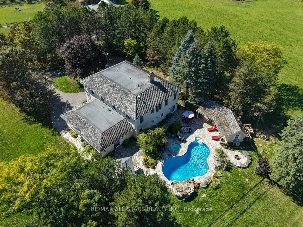 Photo 2 of 318 Feasby Road, Uxbridge, Rural Uxbridge — HOMEH