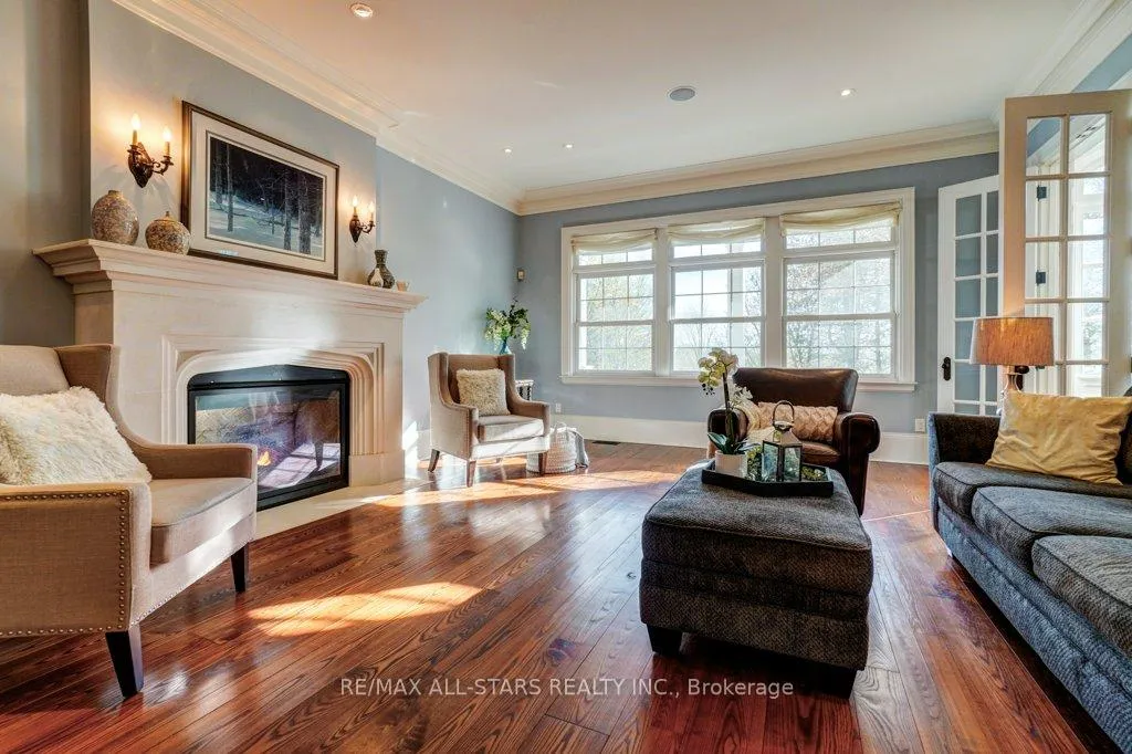 Photo 7 of 318 Feasby Road, Uxbridge, Rural Uxbridge — HOMEH