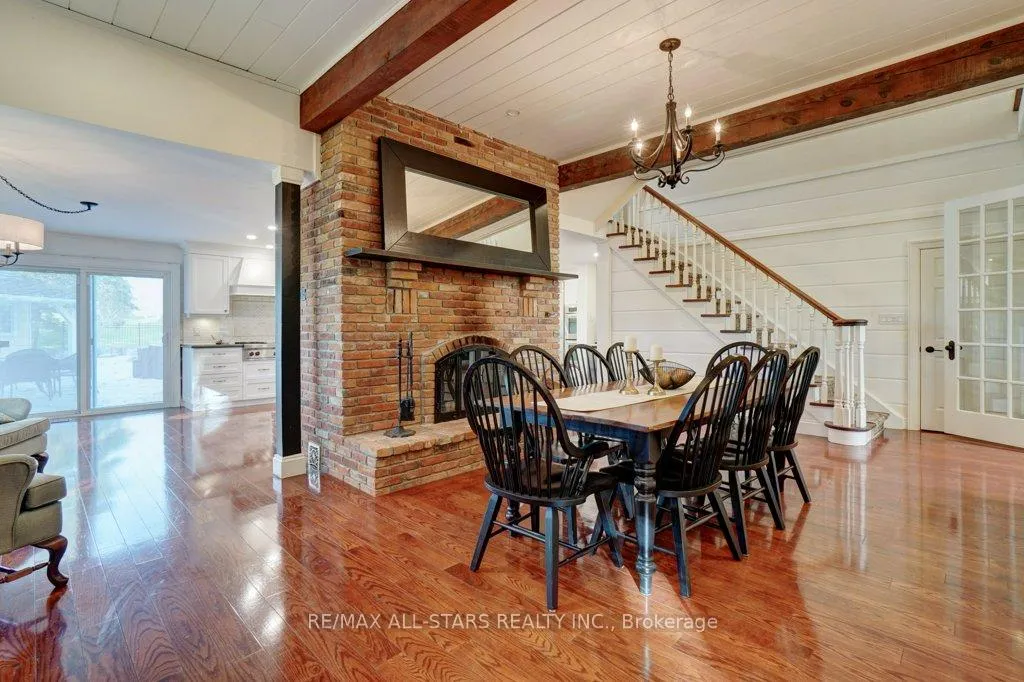 Photo 10 of 318 Feasby Road, Uxbridge, Rural Uxbridge — HOMEH