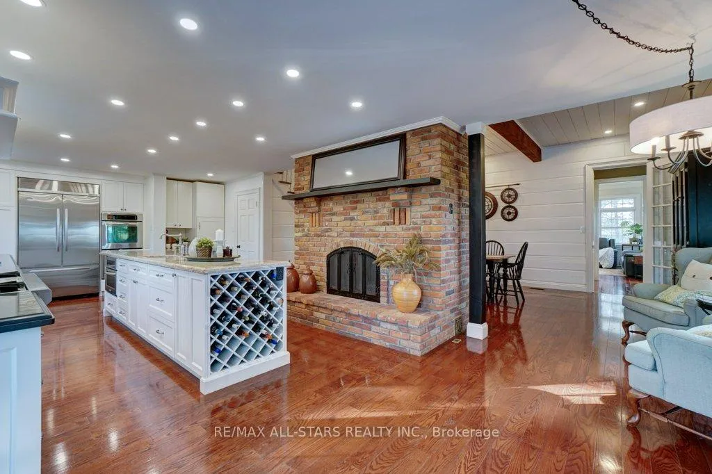 Photo 12 of 318 Feasby Road, Uxbridge, Rural Uxbridge — HOMEH