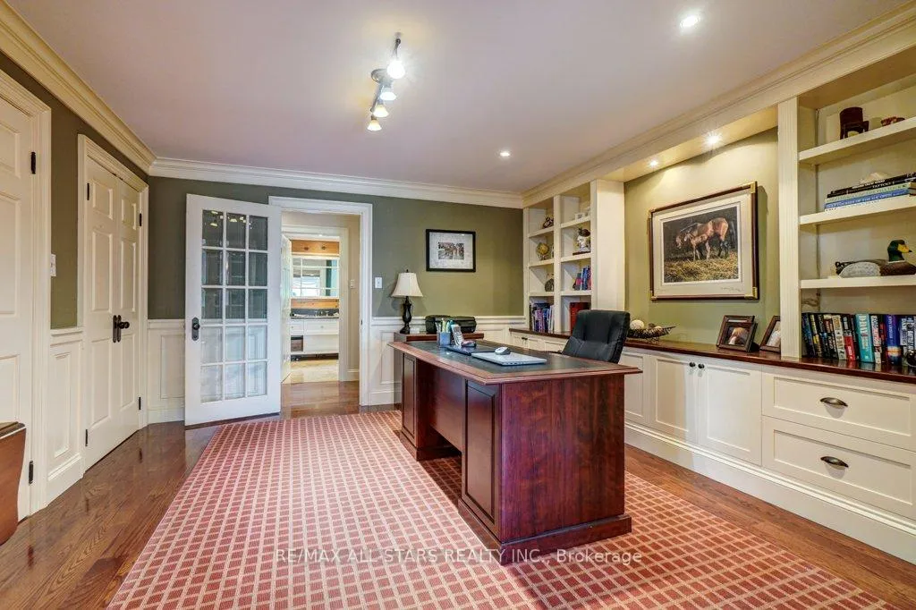 Photo 14 of 318 Feasby Road, Uxbridge, Rural Uxbridge — HOMEH