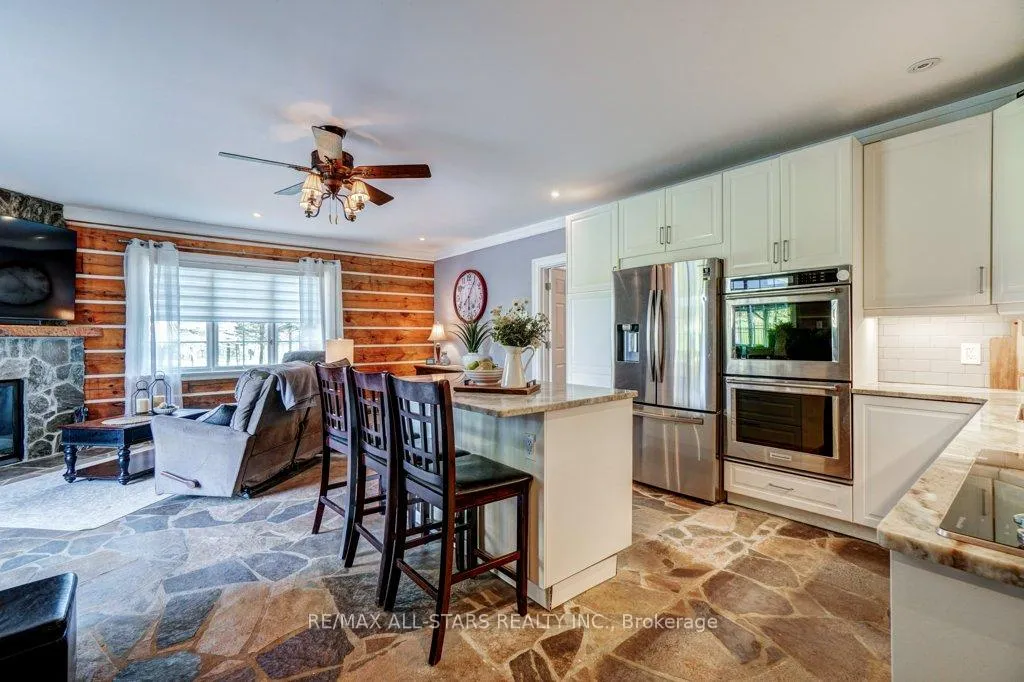 Photo 17 of 318 Feasby Road, Uxbridge, Rural Uxbridge — HOMEH