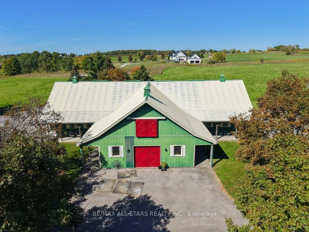 Photo 35 of 318 Feasby Road, Uxbridge, Rural Uxbridge — HOMEH