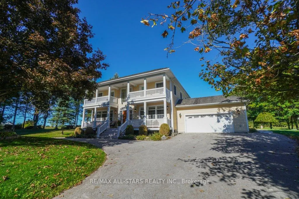 Photo 40 of 318 Feasby Road, Uxbridge, Rural Uxbridge — HOMEH