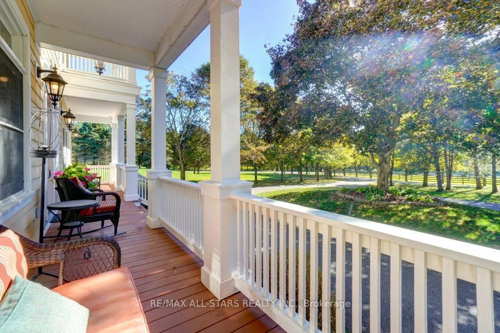 Photo 41 of 318 Feasby Road, Uxbridge, Rural Uxbridge — HOMEH