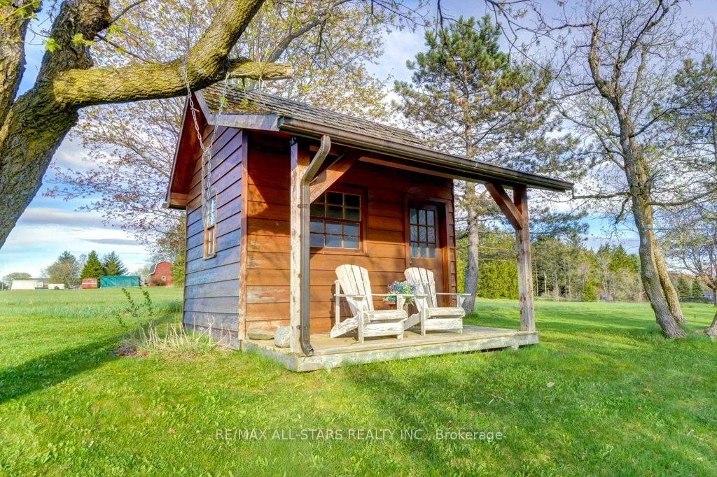 Photo 45 of 318 Feasby Road, Uxbridge, Rural Uxbridge — HOMEH