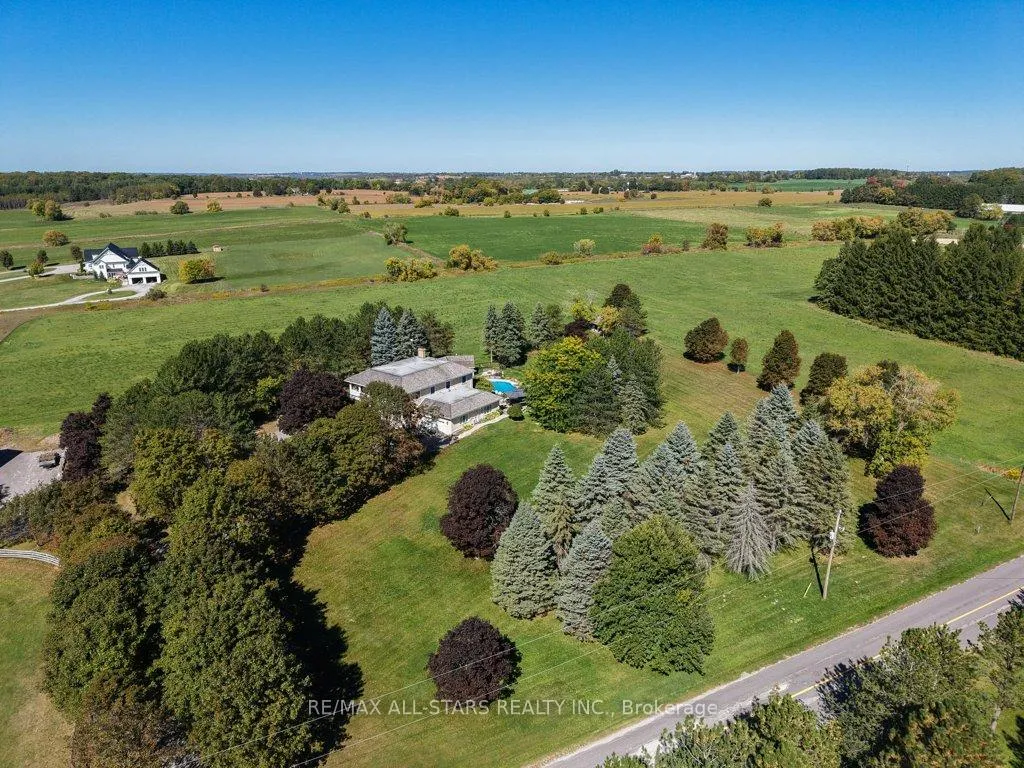 Photo 46 of 318 Feasby Road, Uxbridge, Rural Uxbridge — HOMEH