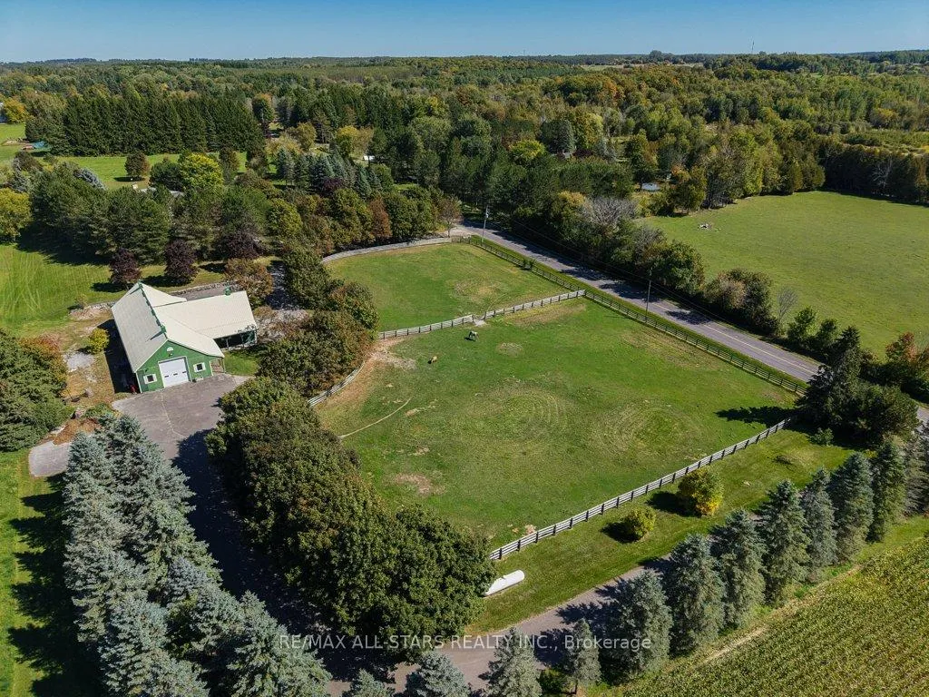 Photo 47 of 318 Feasby Road, Uxbridge, Rural Uxbridge — HOMEH