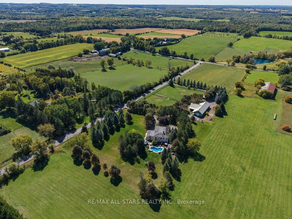 Photo 48 of 318 Feasby Road, Uxbridge, Rural Uxbridge — HOMEH