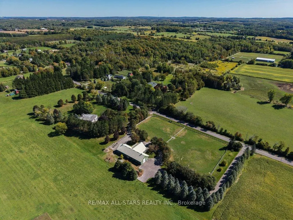 Photo 49 of 318 Feasby Road, Uxbridge, Rural Uxbridge — HOMEH
