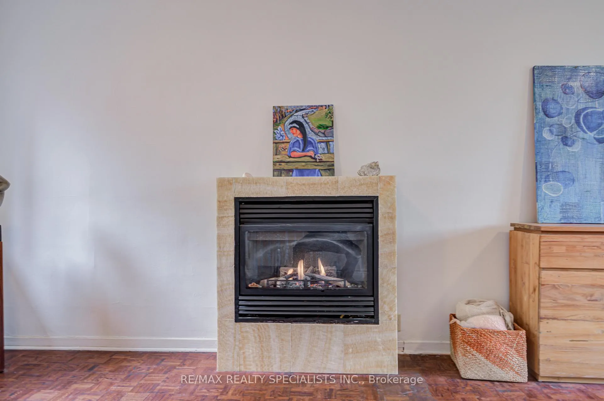 Photo 9 of 34 Saunders Avenue, Toronto, Roncesvalles — HOMEH