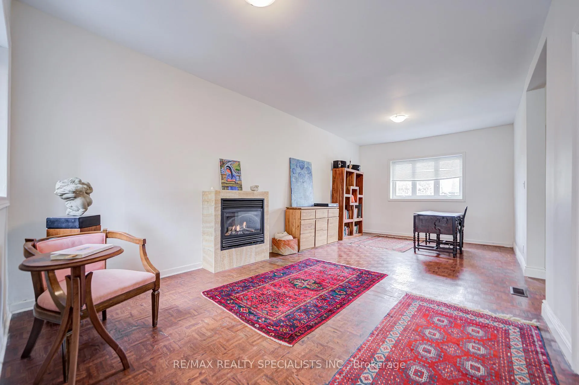 Photo 10 of 34 Saunders Avenue, Toronto, Roncesvalles — HOMEH