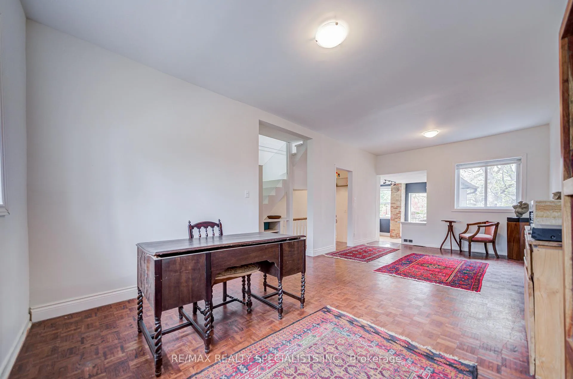 Photo 11 of 34 Saunders Avenue, Toronto, Roncesvalles — HOMEH