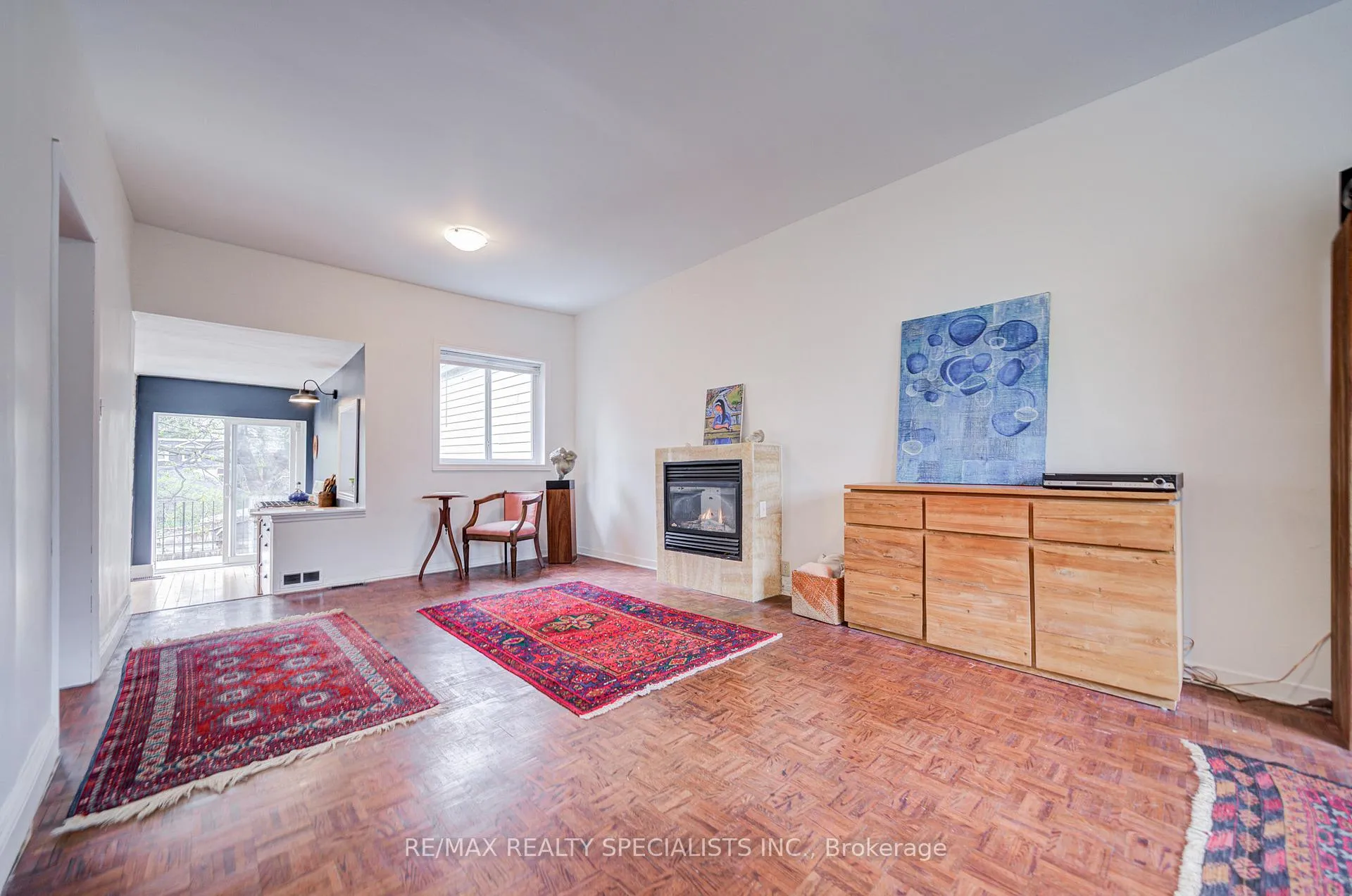 Photo 14 of 34 Saunders Avenue, Toronto, Roncesvalles — HOMEH
