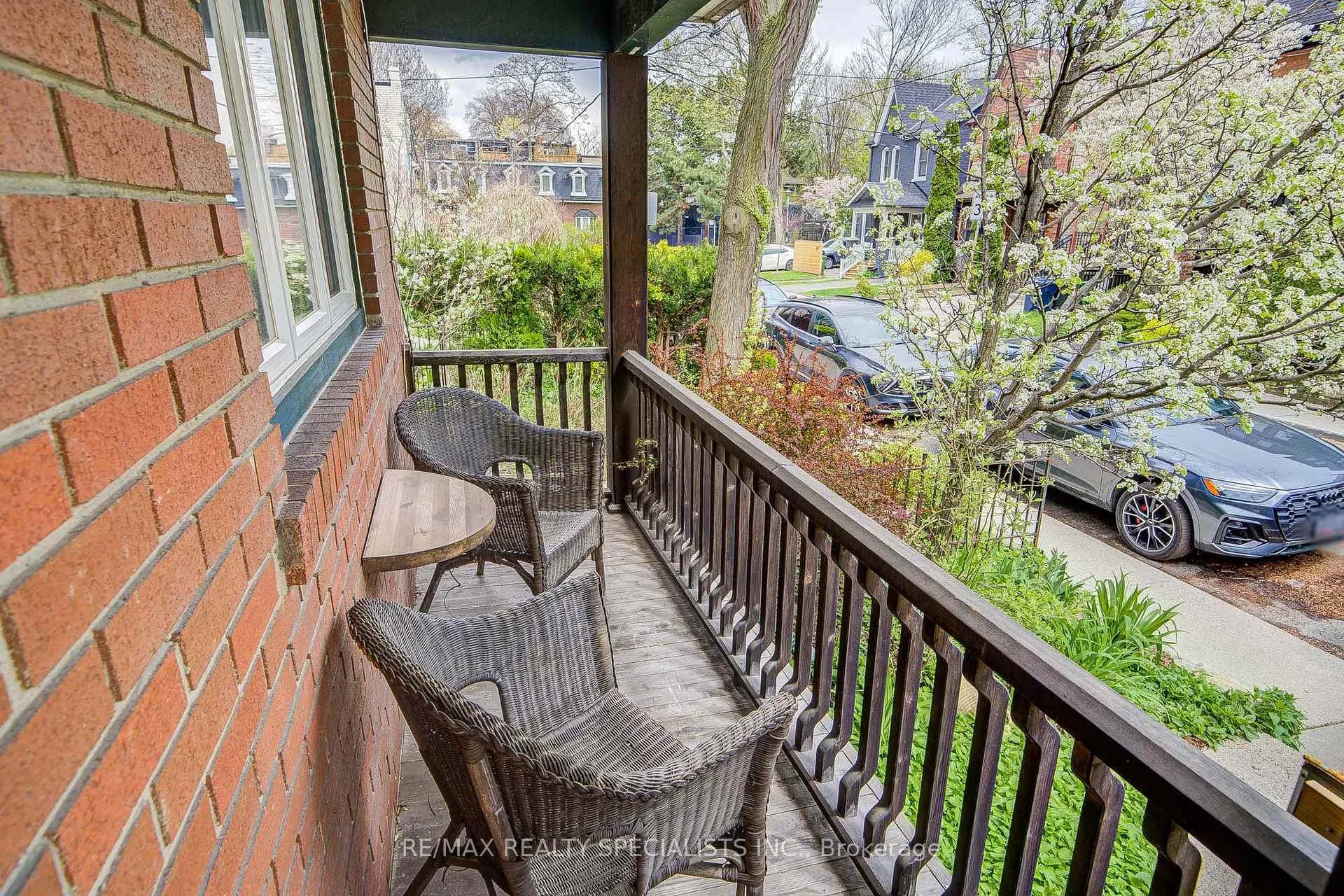 Photo 21 of 34 Saunders Avenue, Toronto, Roncesvalles — HOMEH