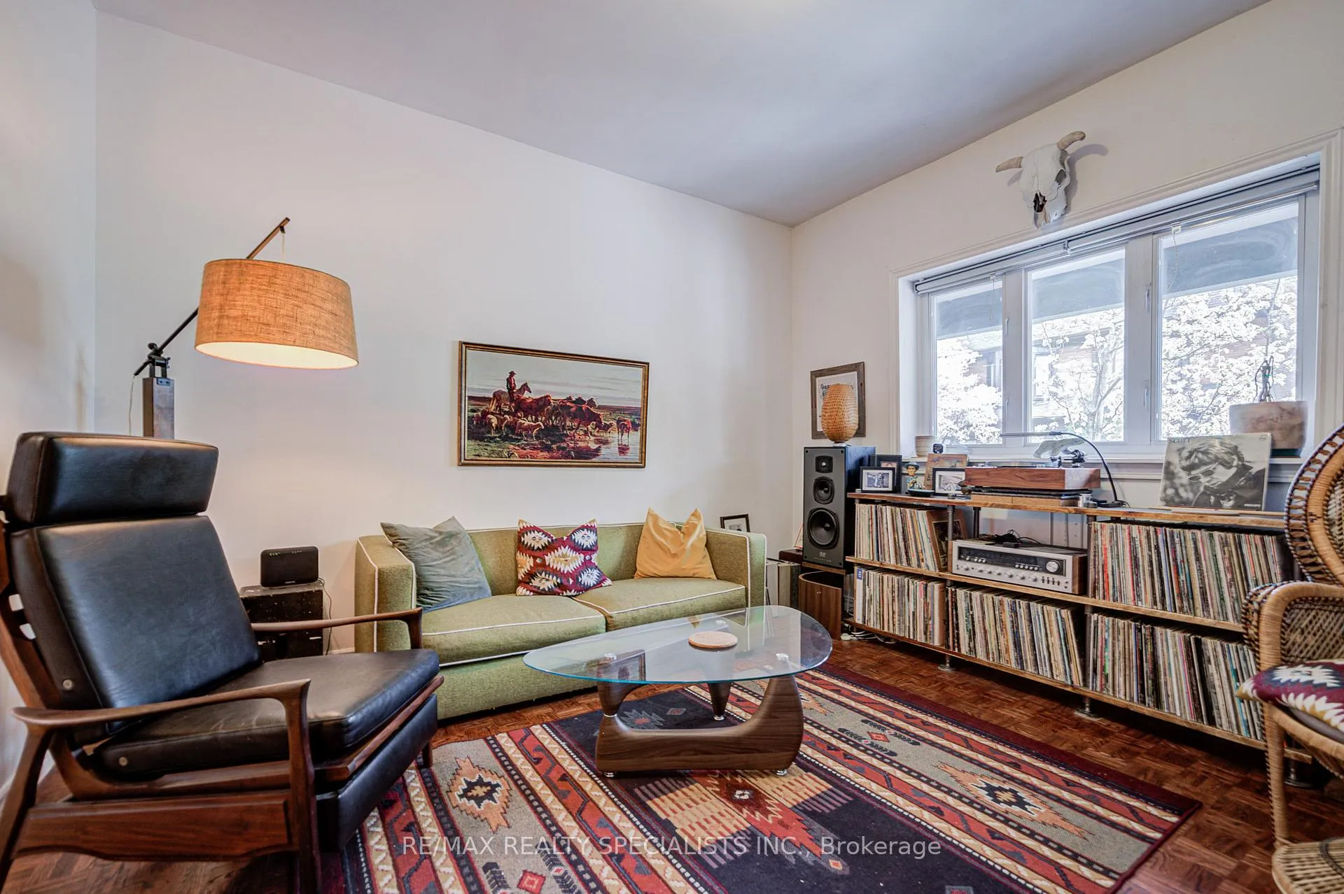 Photo 22 of 34 Saunders Avenue, Toronto, Roncesvalles — HOMEH