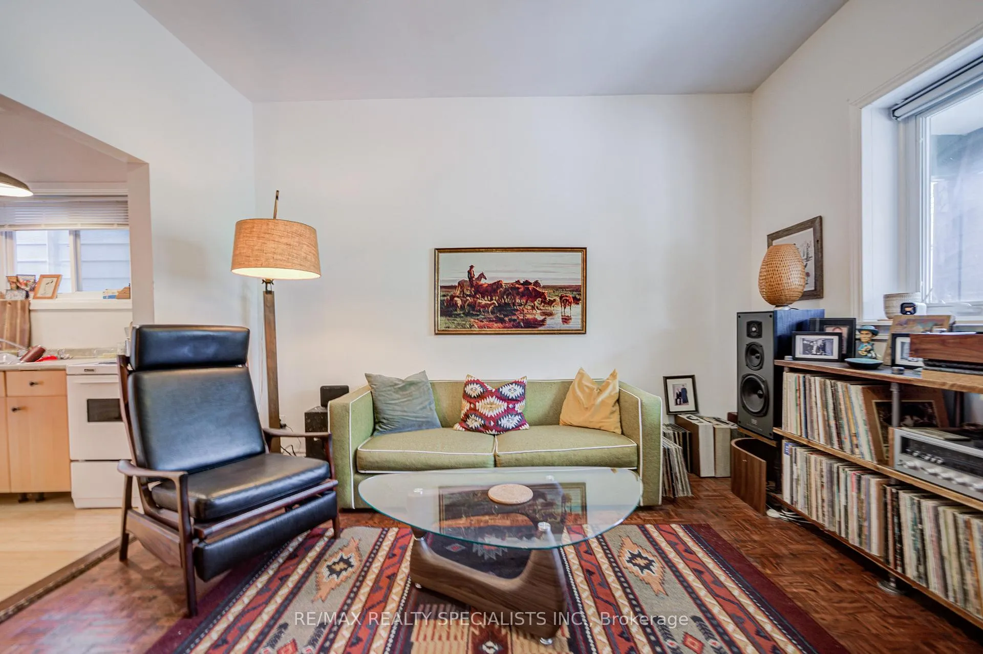 Photo 23 of 34 Saunders Avenue, Toronto, Roncesvalles — HOMEH