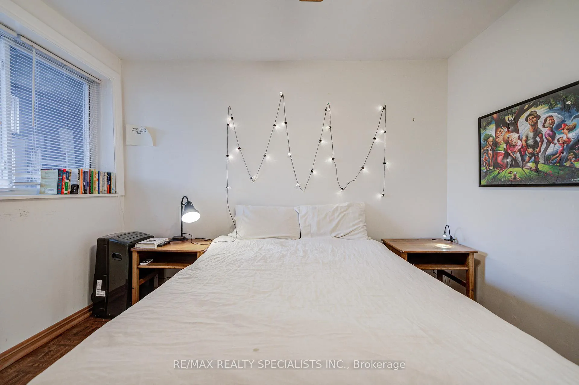 Photo 29 of 34 Saunders Avenue, Toronto, Roncesvalles — HOMEH