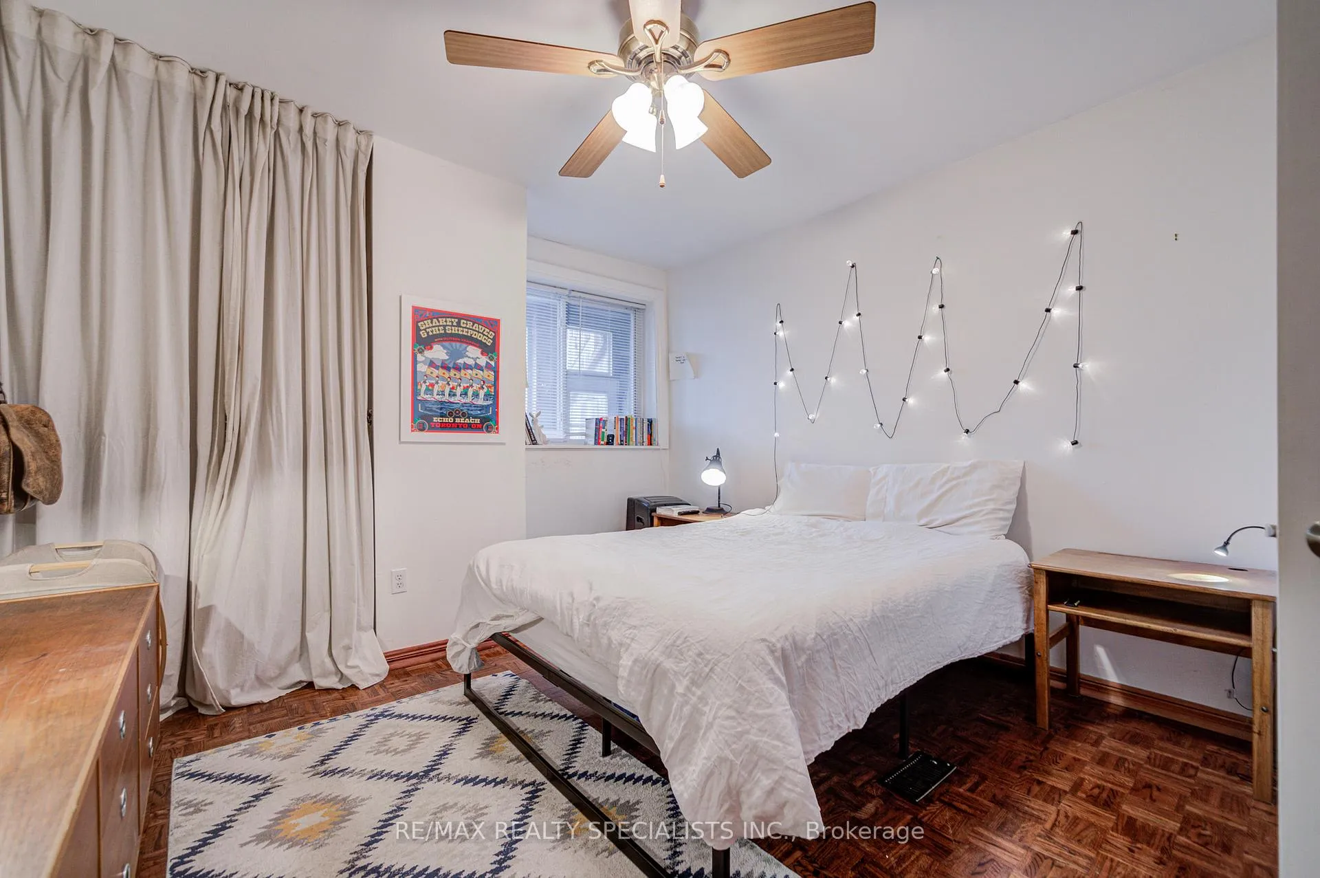 Photo 30 of 34 Saunders Avenue, Toronto, Roncesvalles — HOMEH