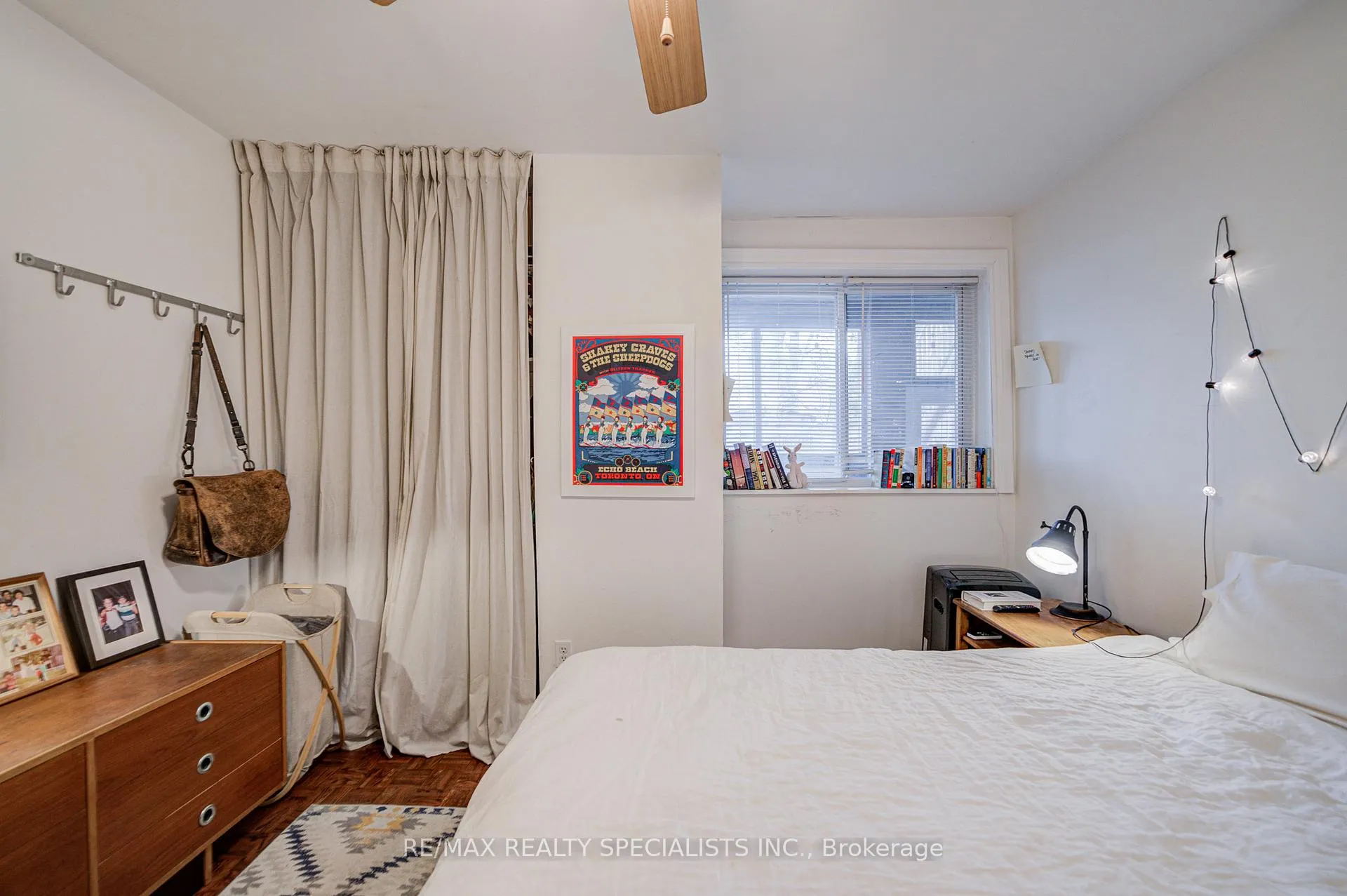 Photo 31 of 34 Saunders Avenue, Toronto, Roncesvalles — HOMEH