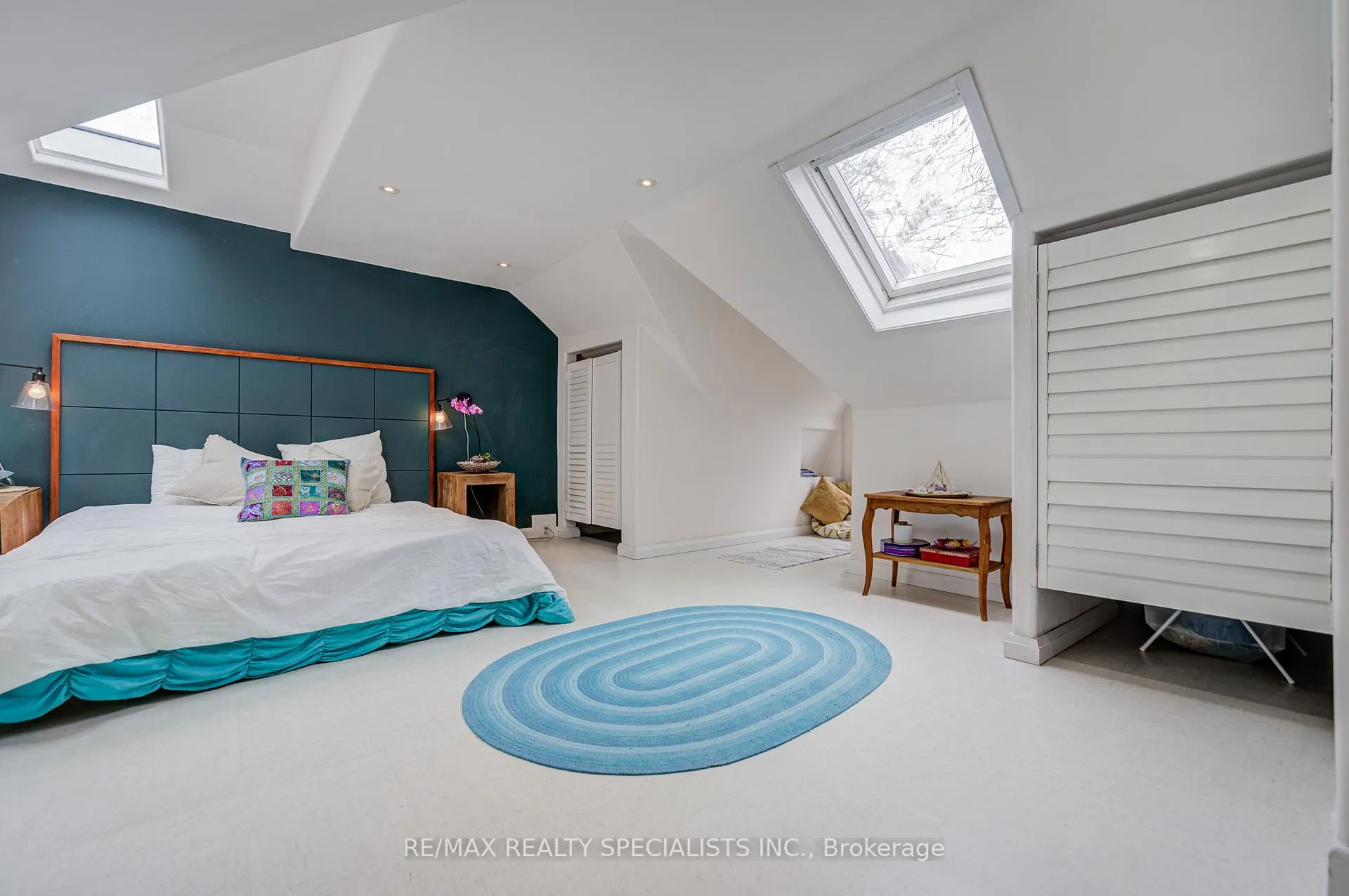 Photo 32 of 34 Saunders Avenue, Toronto, Roncesvalles — HOMEH