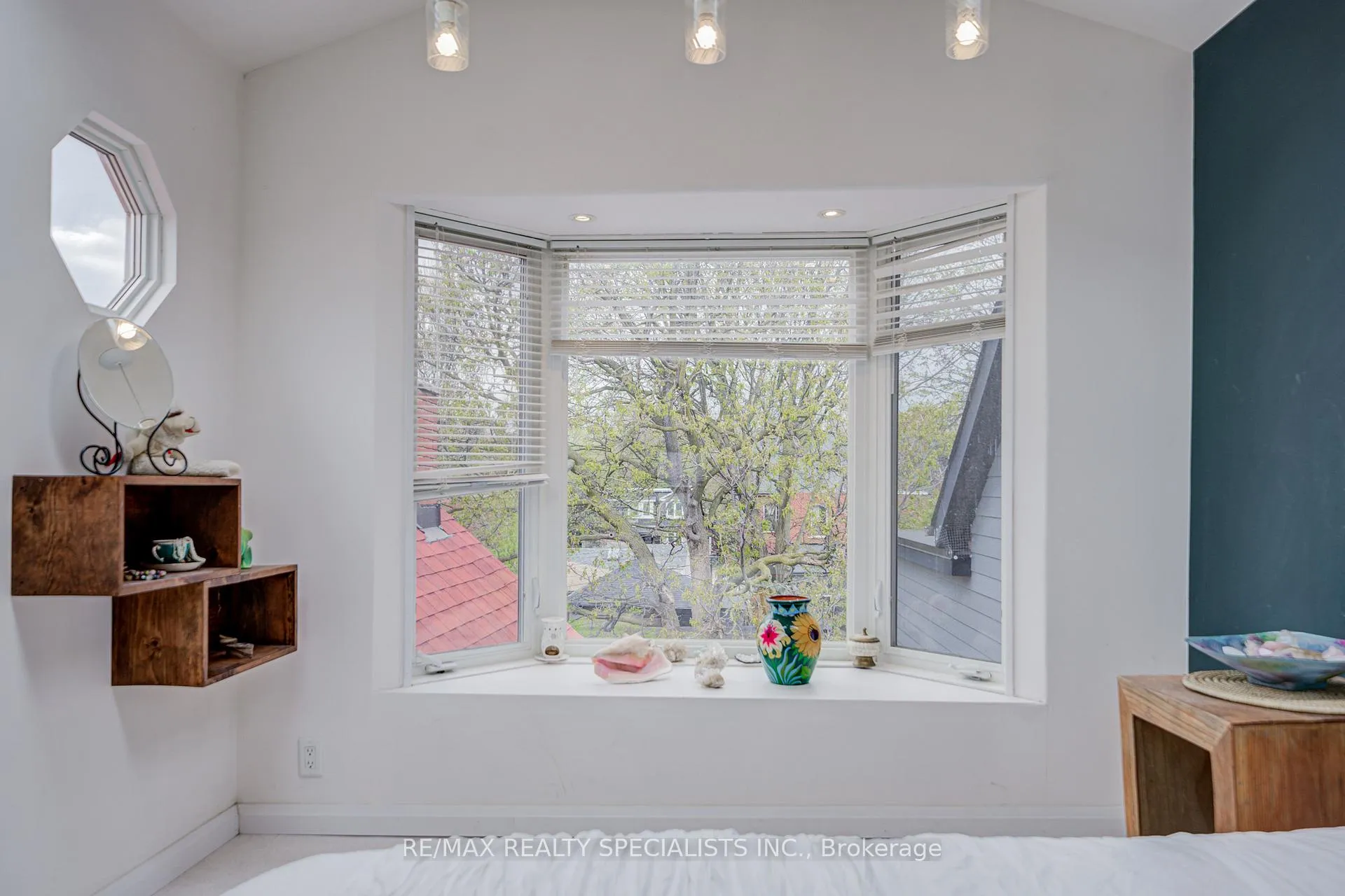 Photo 34 of 34 Saunders Avenue, Toronto, Roncesvalles — HOMEH
