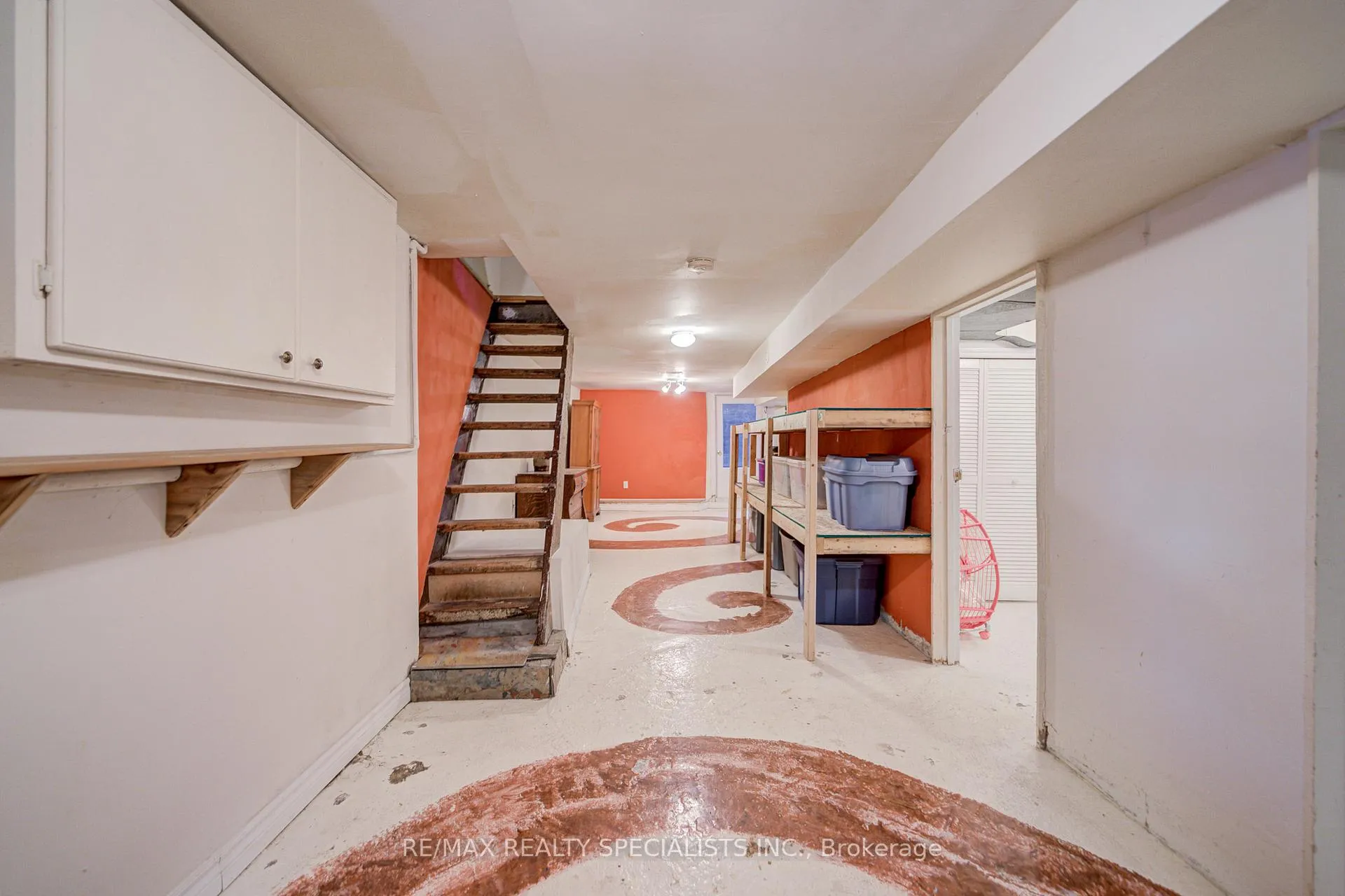 Photo 39 of 34 Saunders Avenue, Toronto, Roncesvalles — HOMEH