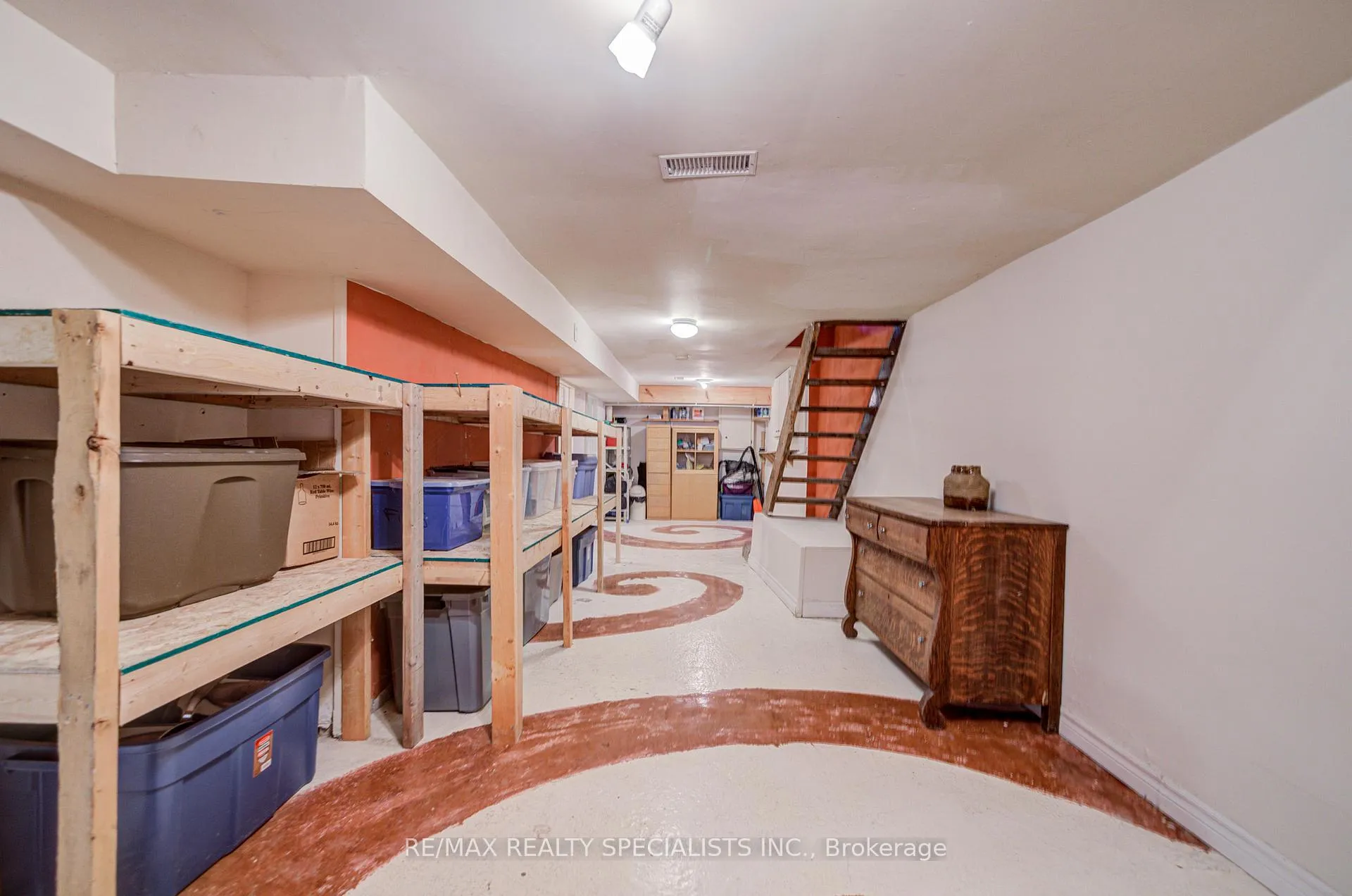 Photo 40 of 34 Saunders Avenue, Toronto, Roncesvalles — HOMEH