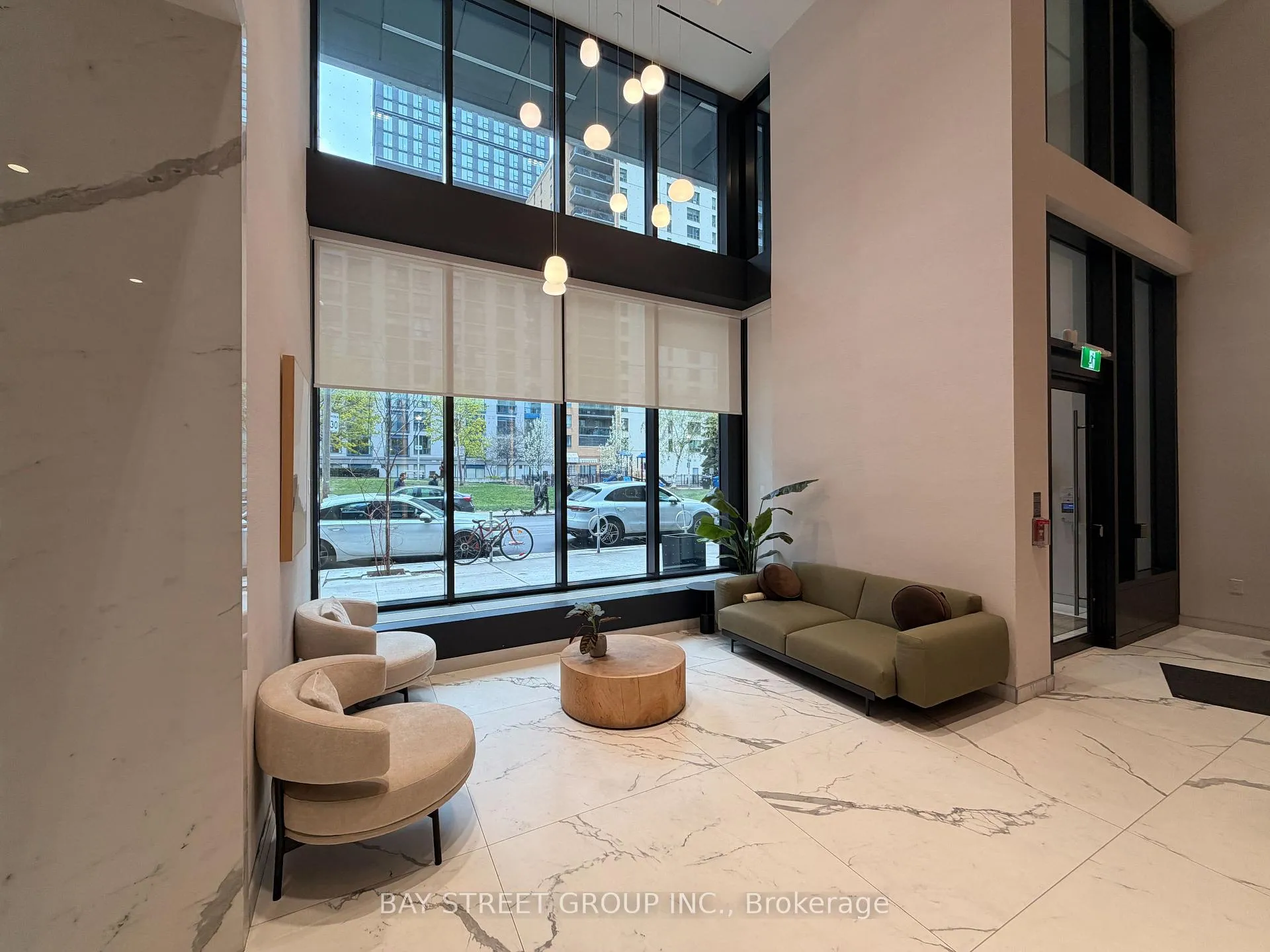 Photo 13 of Unit 1106, 65 Mutual Street, Toronto, Church-Yonge Corridor — HOMEH