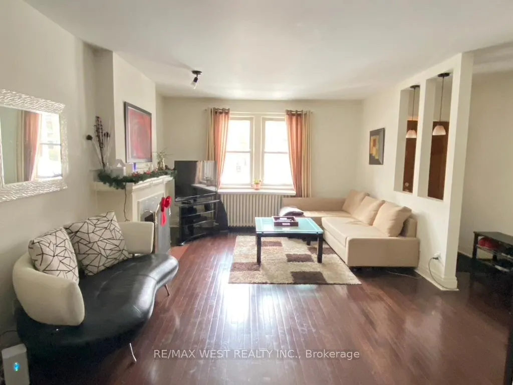 Photo 1 of Unit Main floor, 305 St Clair Avenue E, Toronto, Rosedale-Moore Park — HOMEH
