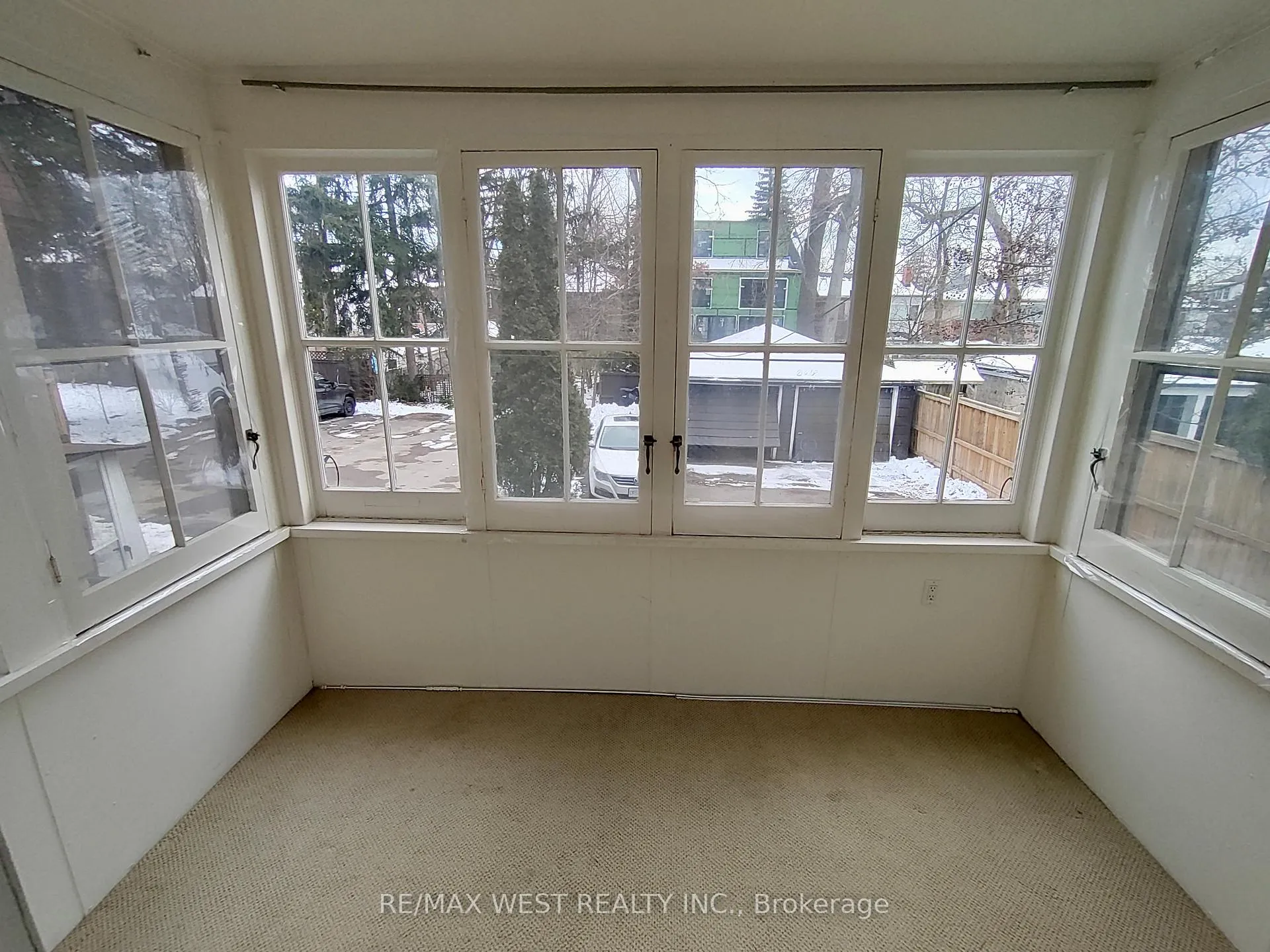 Photo 17 of Unit Main floor, 305 St Clair Avenue E, Toronto, Rosedale-Moore Park — HOMEH