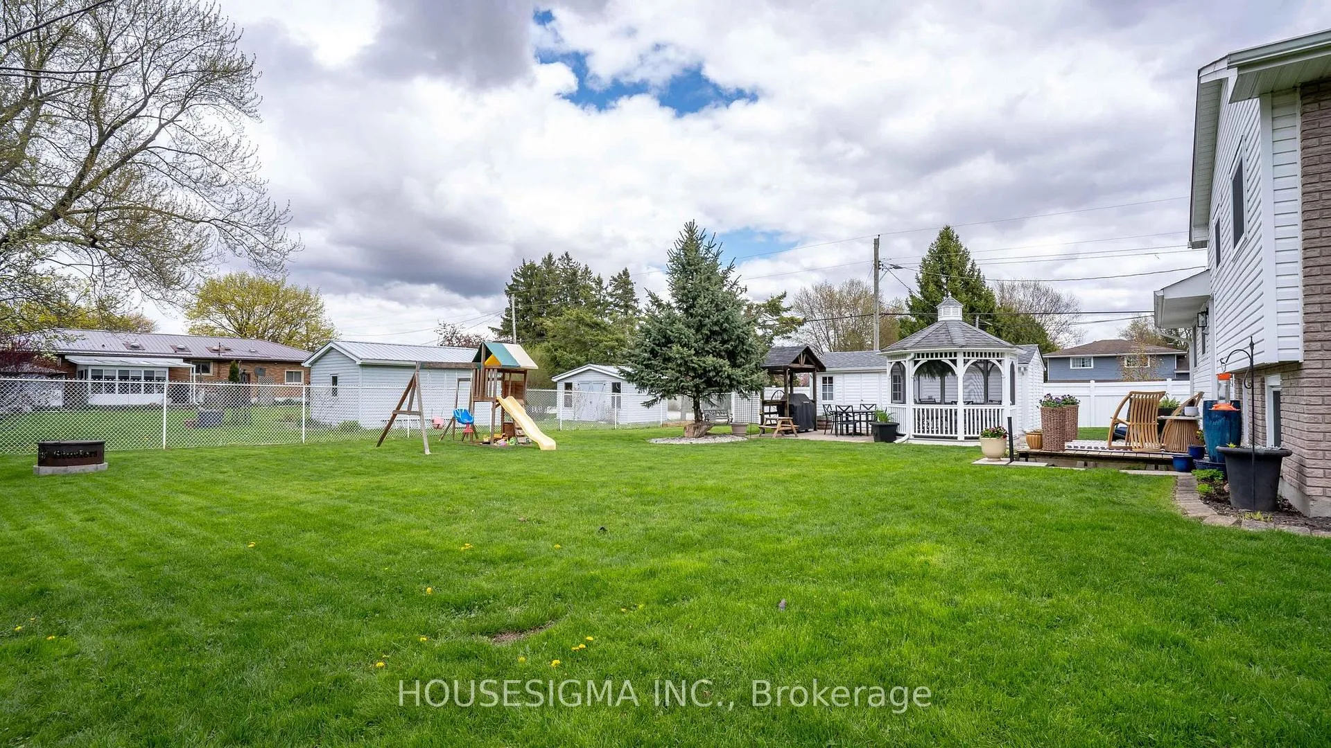 Photo 36 of 78 Peter Street, Central Elgin, Rural Central Elgin — HOMEH