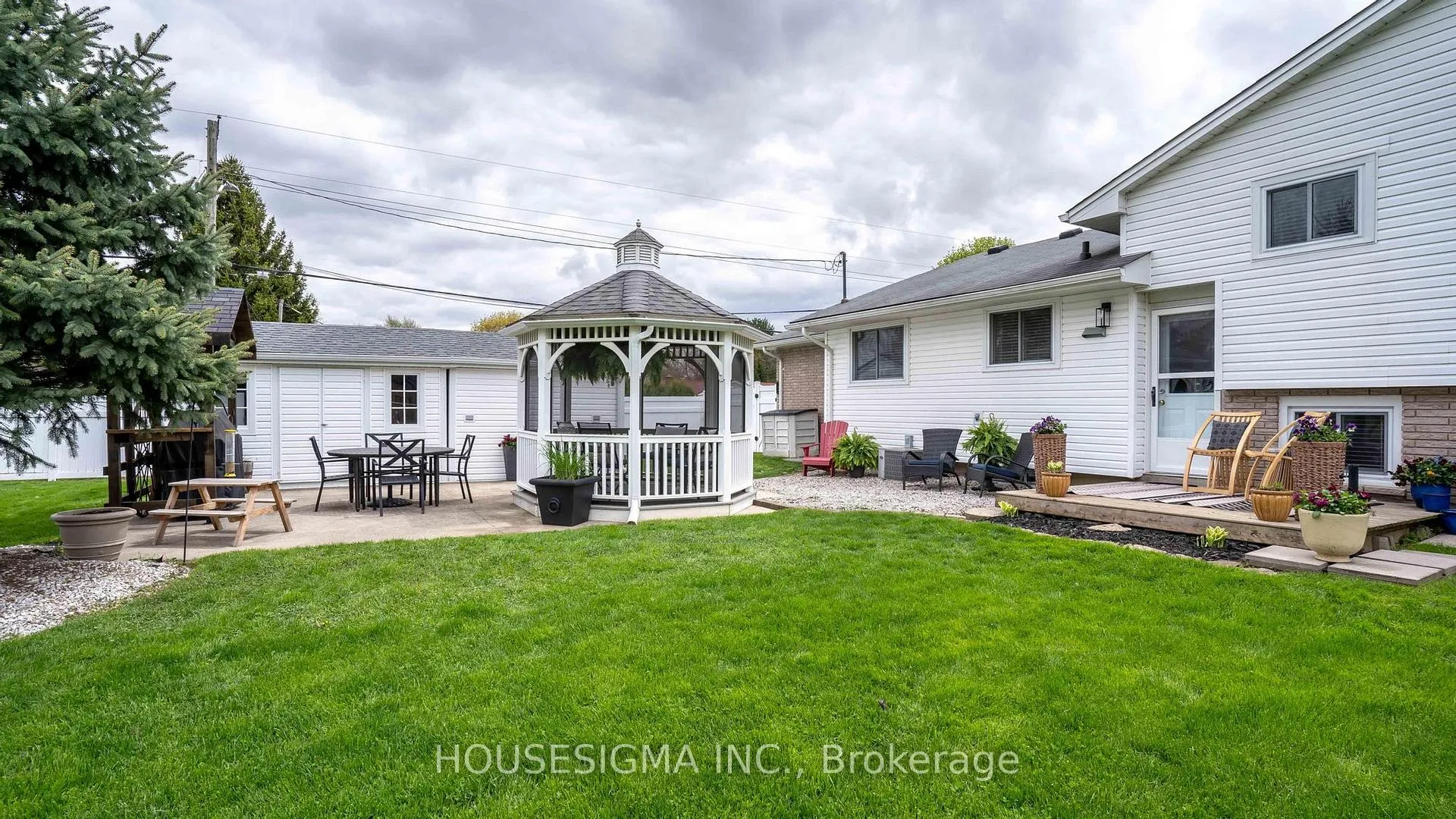 Photo 37 of 78 Peter Street, Central Elgin, Rural Central Elgin — HOMEH