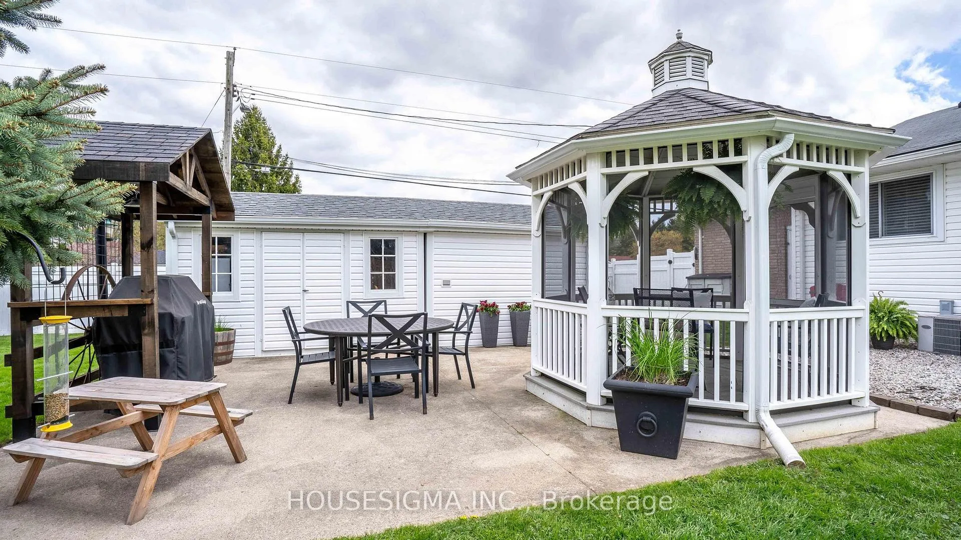 Photo 39 of 78 Peter Street, Central Elgin, Rural Central Elgin — HOMEH