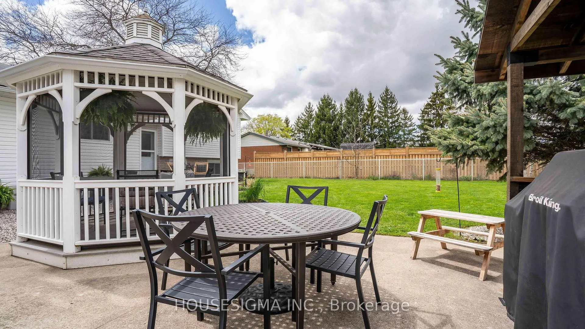 Photo 42 of 78 Peter Street, Central Elgin, Rural Central Elgin — HOMEH