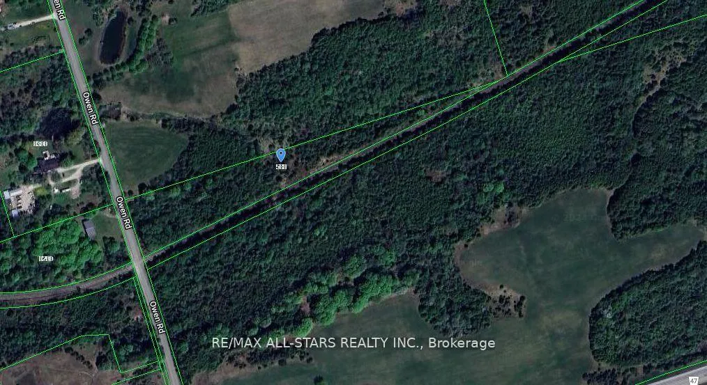 Photo 1 of Owen Road, Uxbridge, Rural Uxbridge — HOMEH