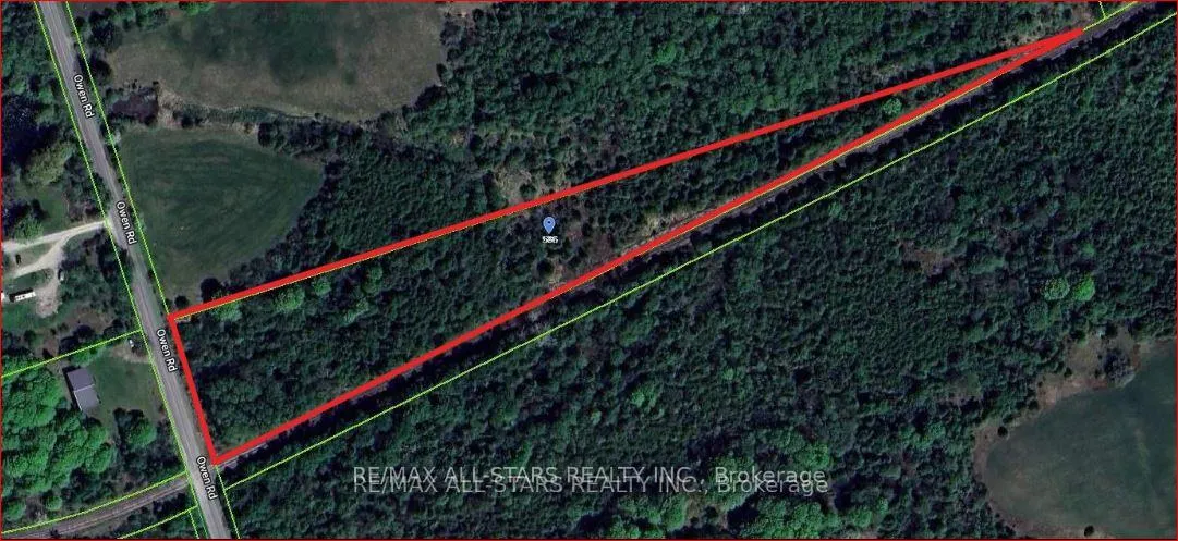 Photo 13 of Owen Road, Uxbridge, Rural Uxbridge — HOMEH