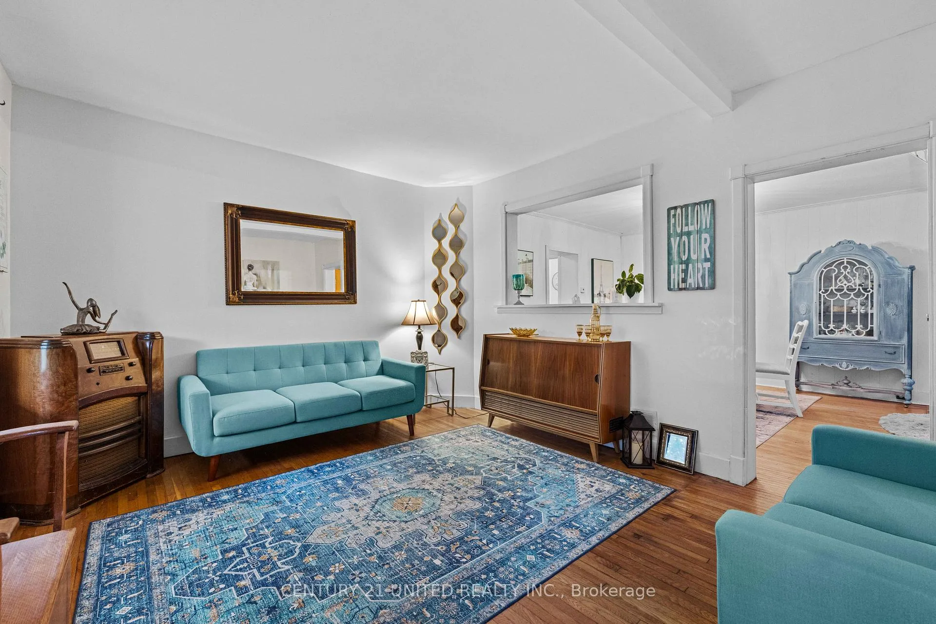 Photo of 4 O'Brien Street