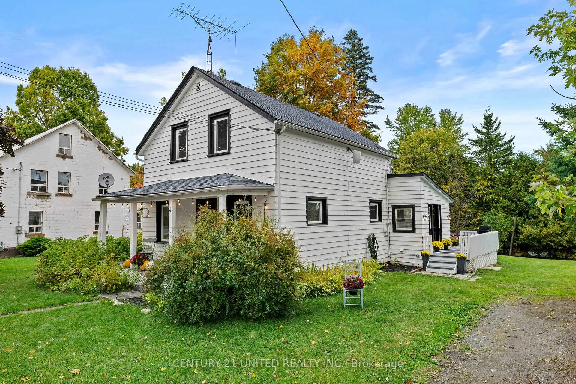 Photo 19 of 4 O'Brien Street, Marmora and Lake, Marmora Ward — HOMEH
