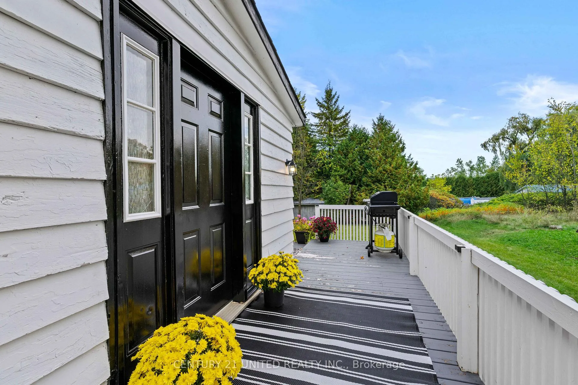 Photo 20 of 4 O'Brien Street, Marmora and Lake, Marmora Ward — HOMEH
