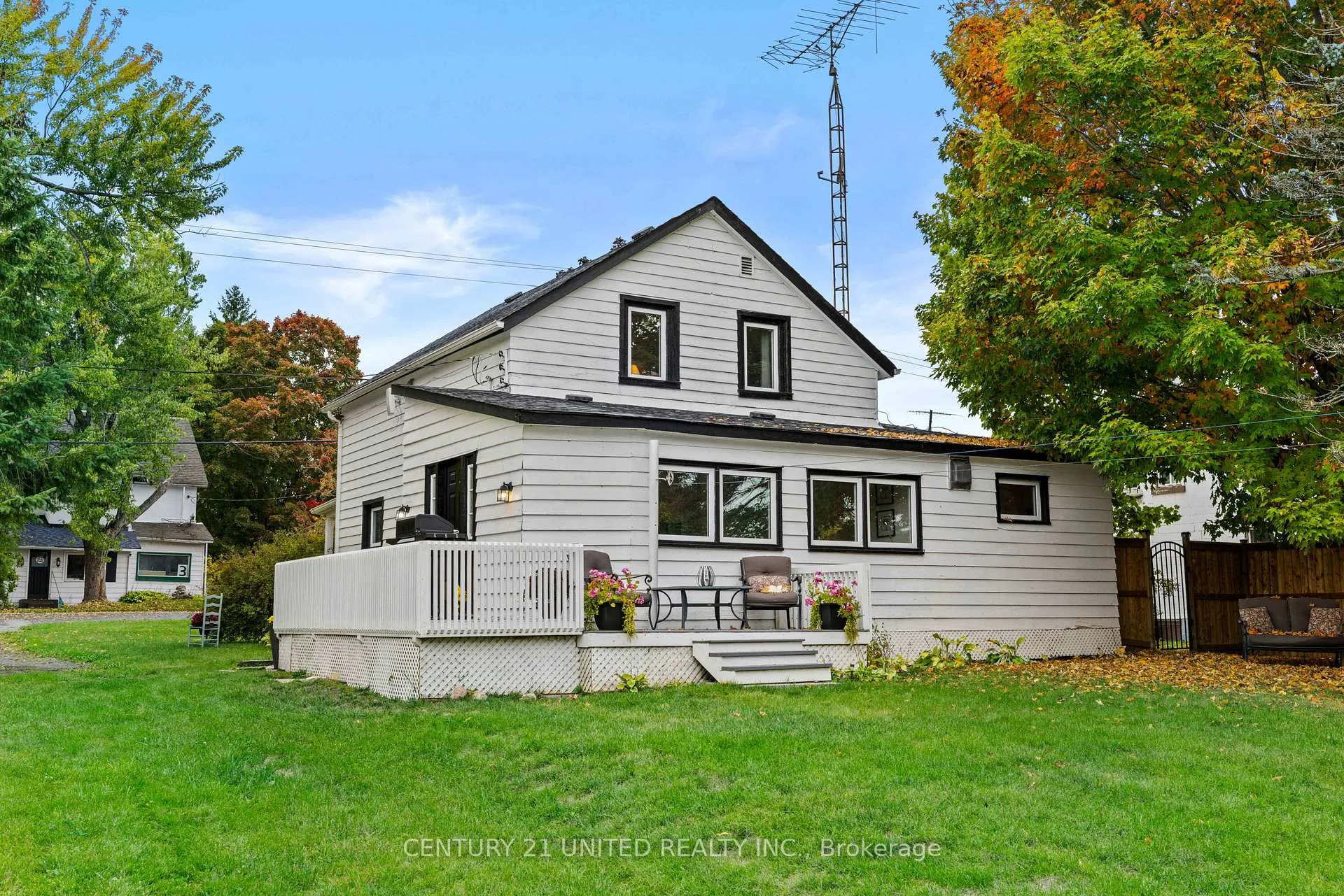 Photo 21 of 4 O'Brien Street, Marmora and Lake, Marmora Ward — HOMEH