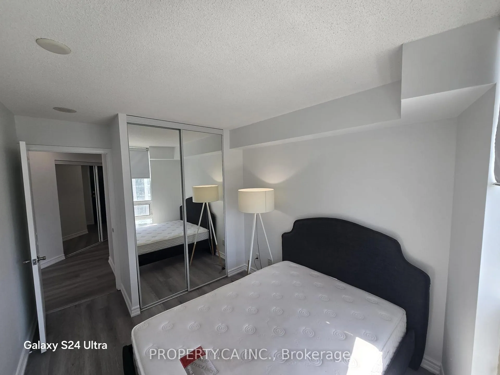 Photo 1 of Unit 2811, 18 Yonge Street, Toronto, Waterfront Communities — HOMEH