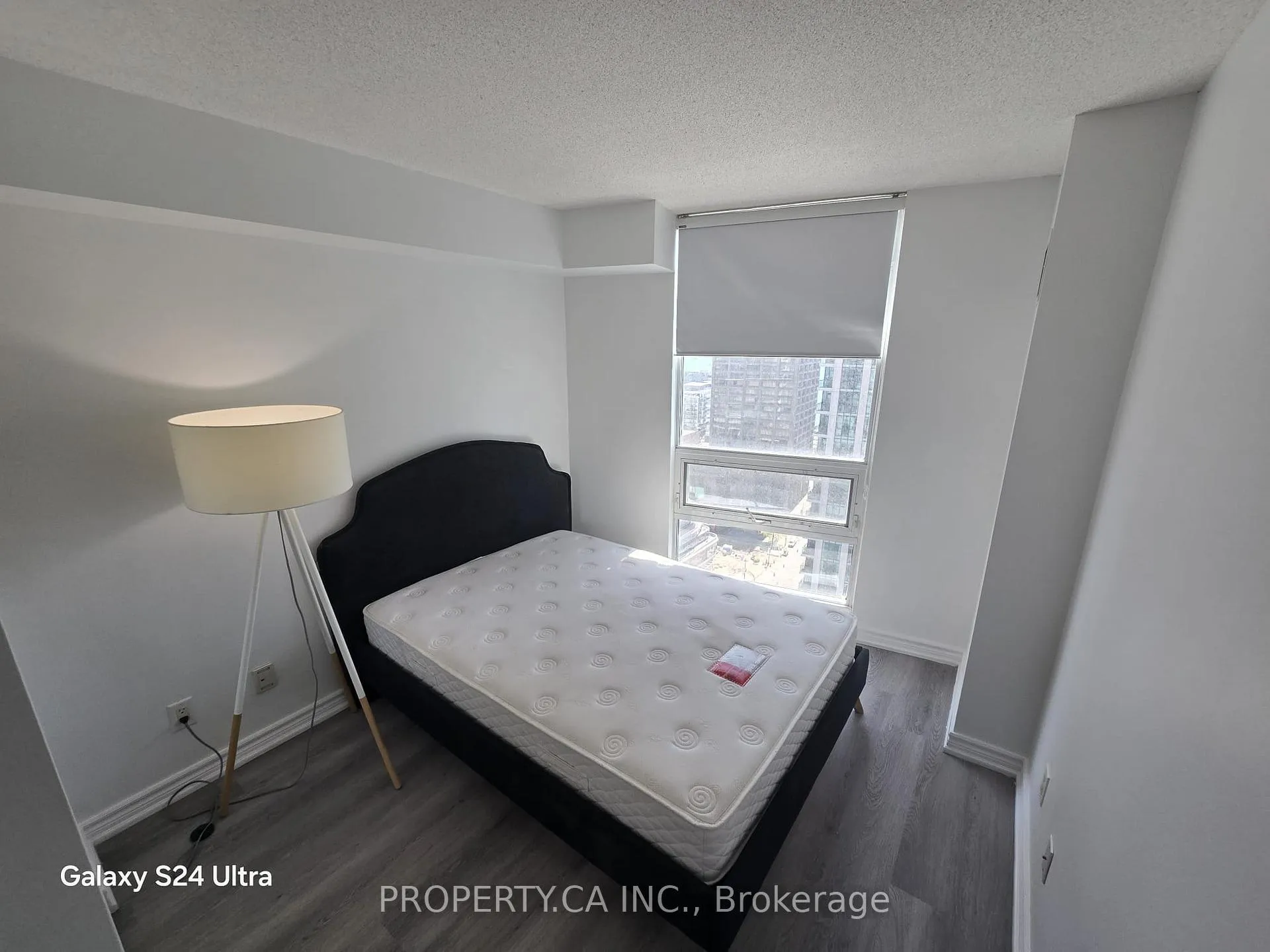 Photo 2 of Unit 2811, 18 Yonge Street, Toronto, Waterfront Communities — HOMEH