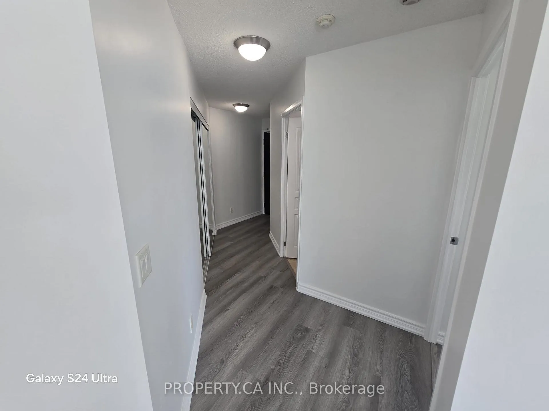 Photo 3 of Unit 2811, 18 Yonge Street, Toronto, Waterfront Communities — HOMEH