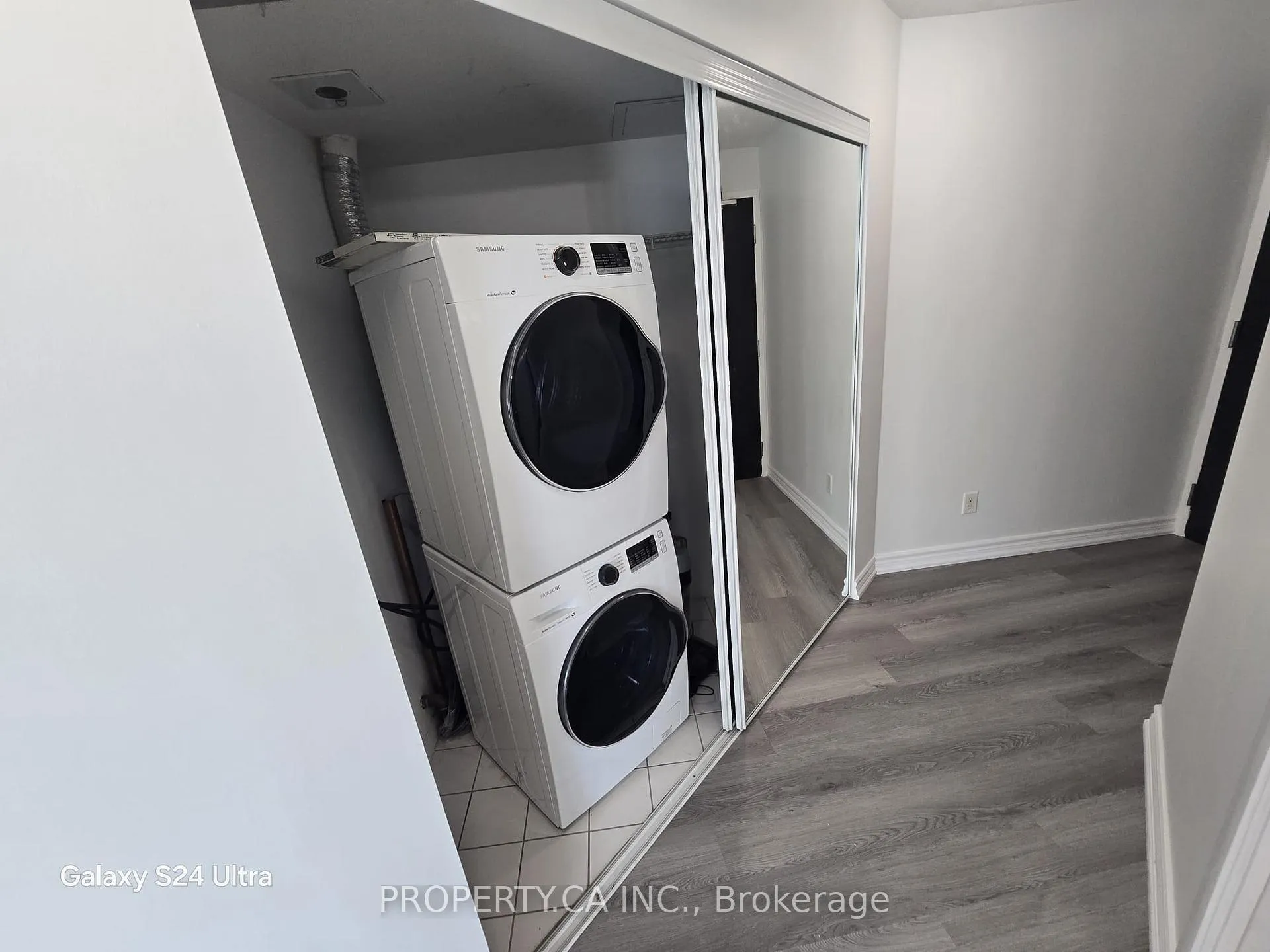 Photo 4 of Unit 2811, 18 Yonge Street, Toronto, Waterfront Communities — HOMEH