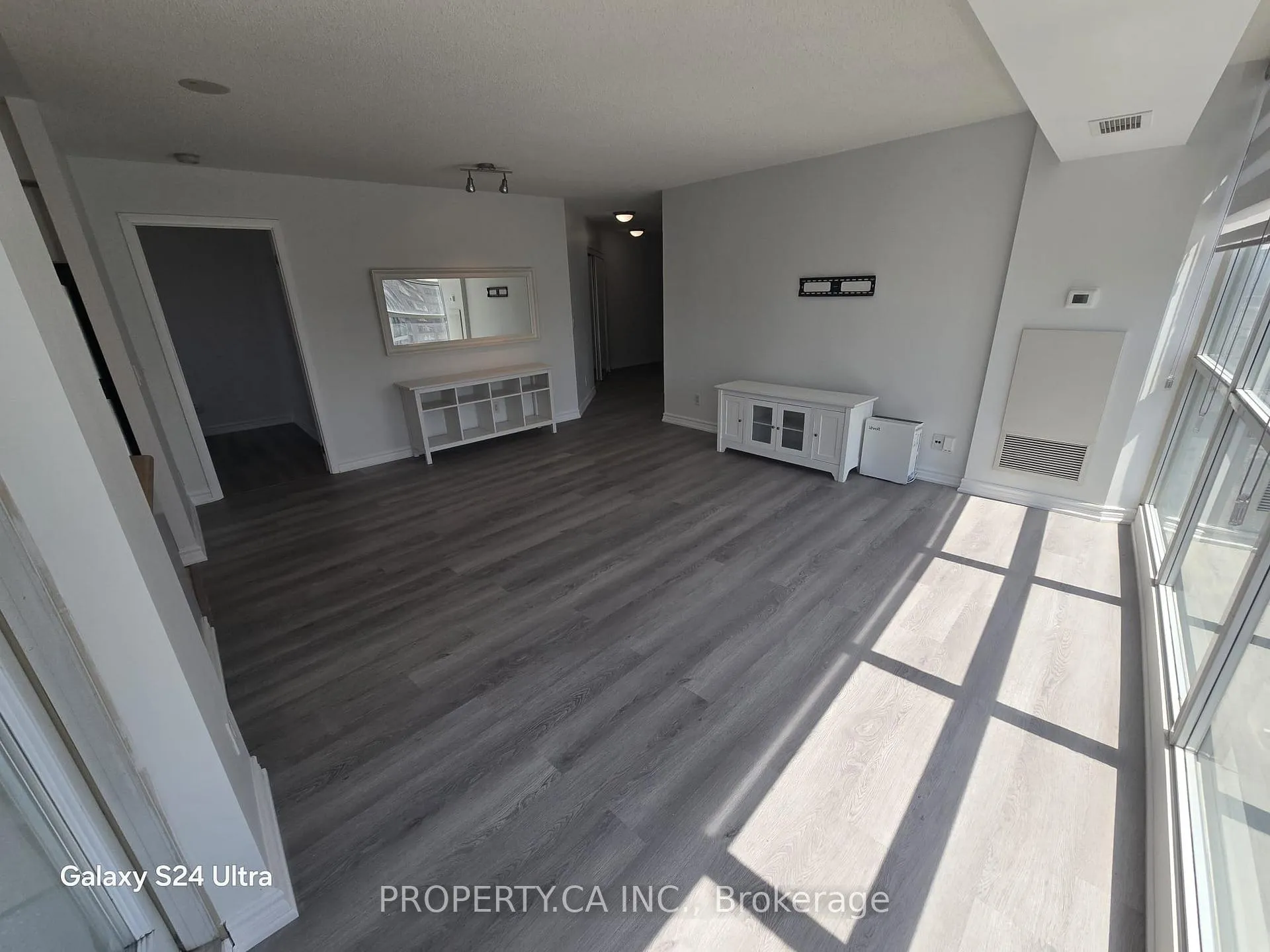 Photo 9 of Unit 2811, 18 Yonge Street, Toronto, Waterfront Communities — HOMEH