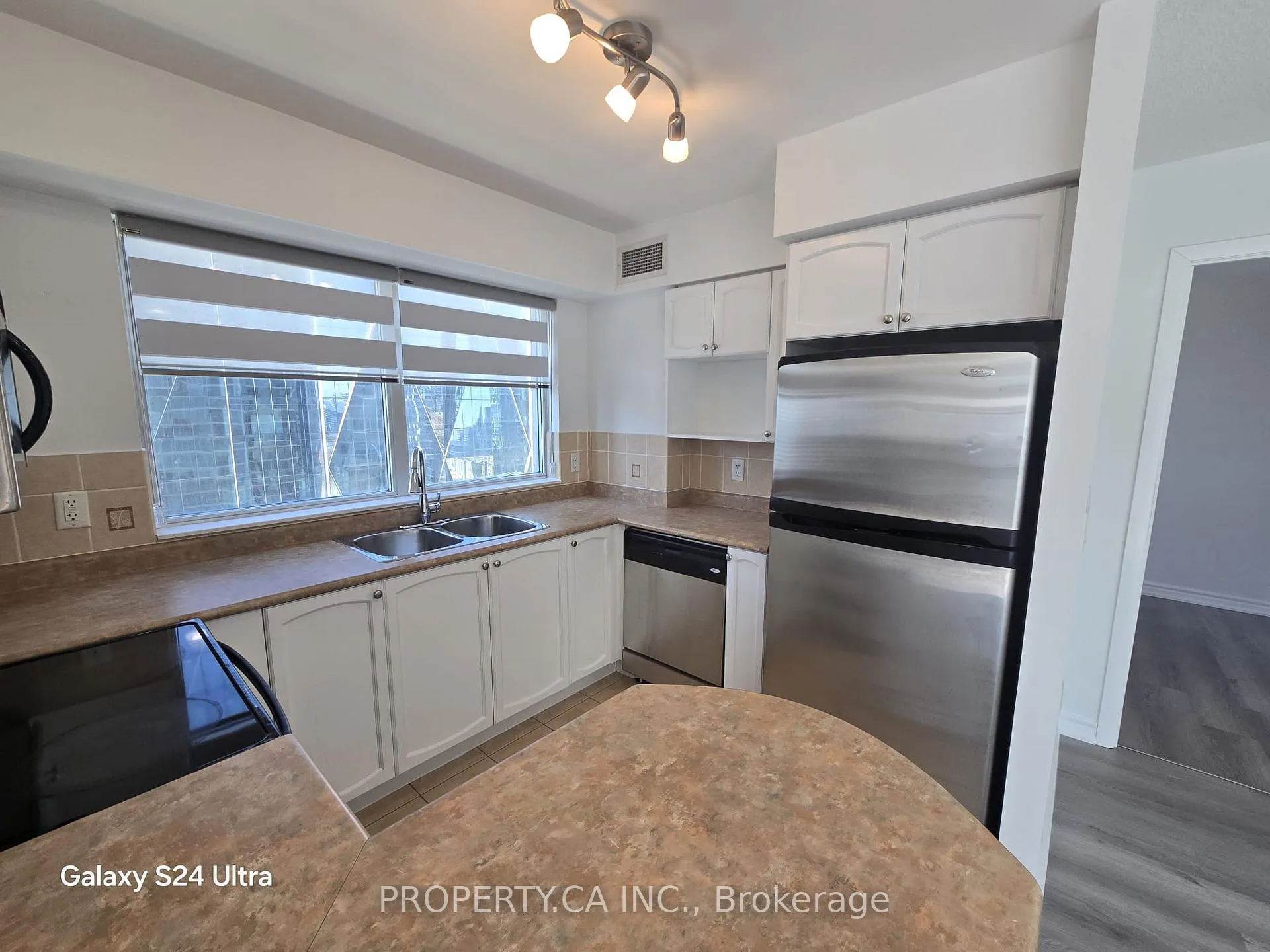Photo 11 of Unit 2811, 18 Yonge Street, Toronto, Waterfront Communities — HOMEH