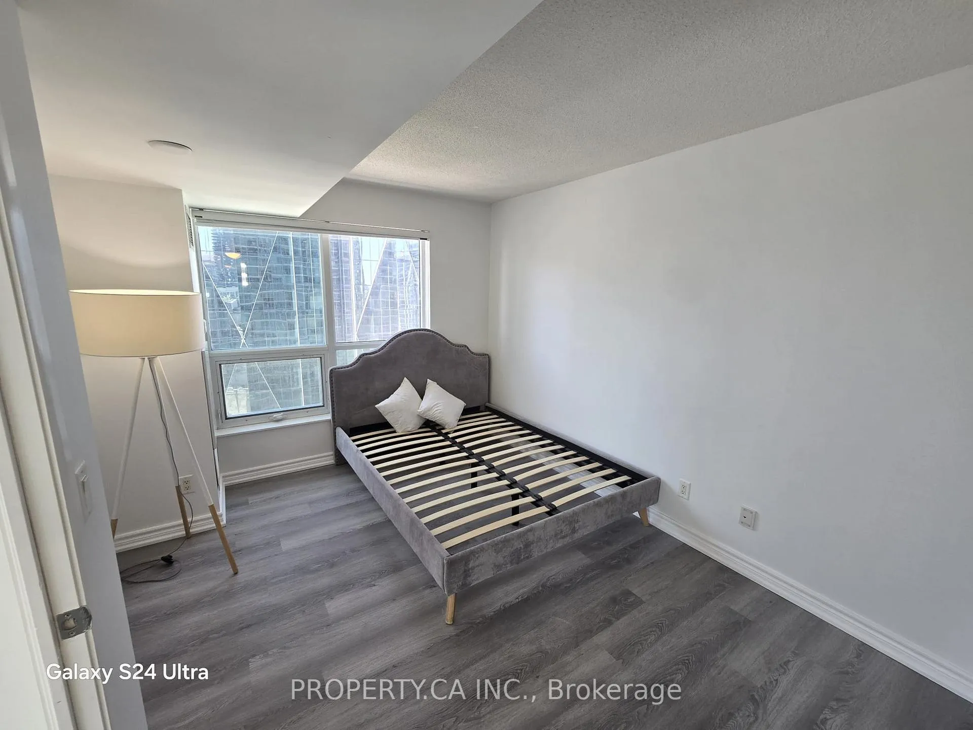 Photo 12 of Unit 2811, 18 Yonge Street, Toronto, Waterfront Communities — HOMEH