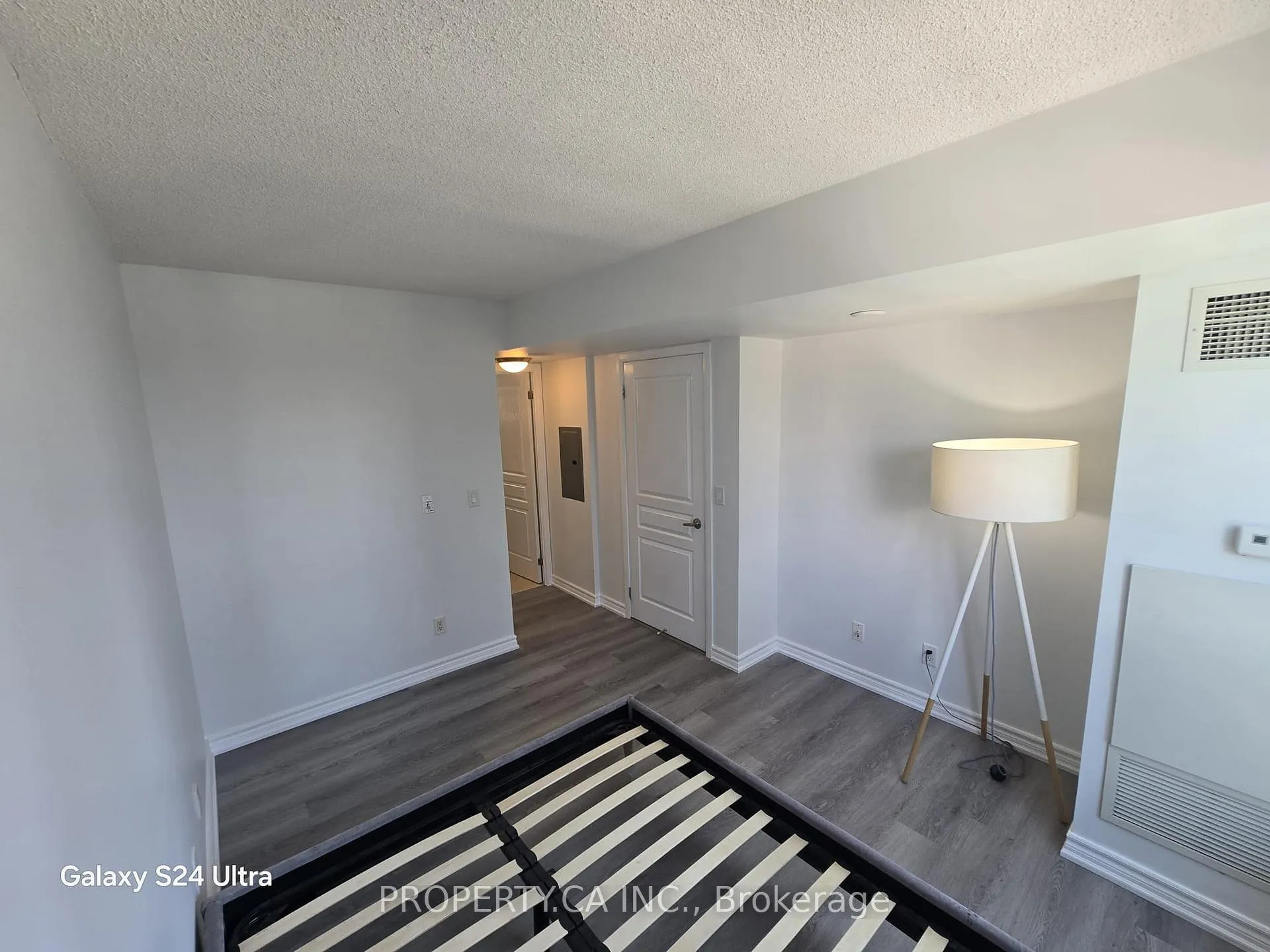 Photo 13 of Unit 2811, 18 Yonge Street, Toronto, Waterfront Communities — HOMEH