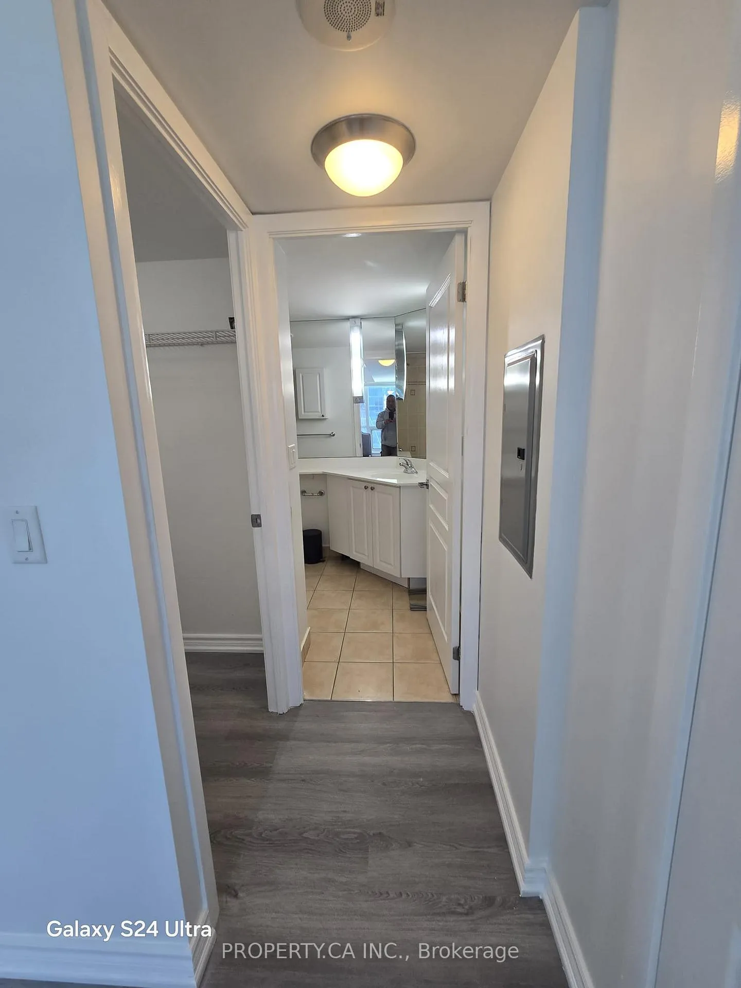 Photo 14 of Unit 2811, 18 Yonge Street, Toronto, Waterfront Communities — HOMEH